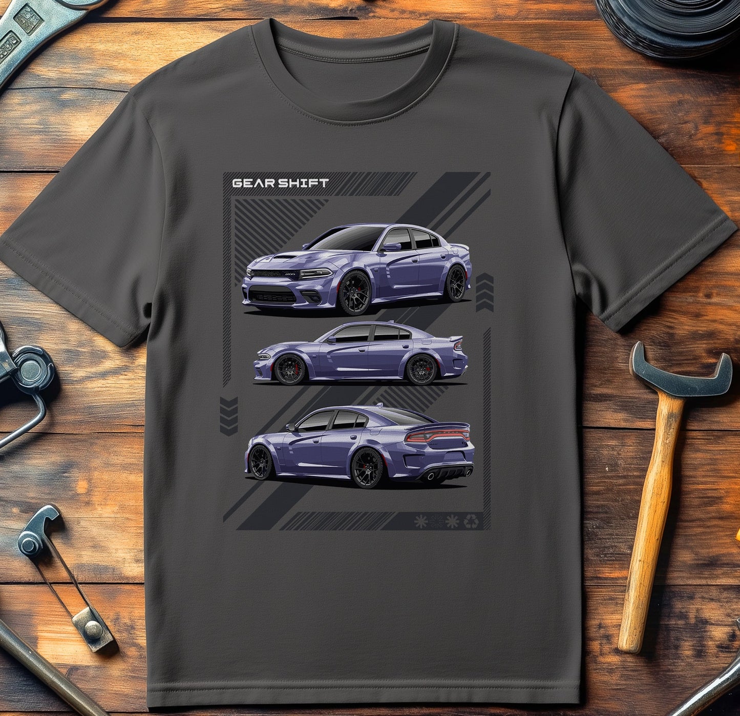 NewCars43 T-Shirt