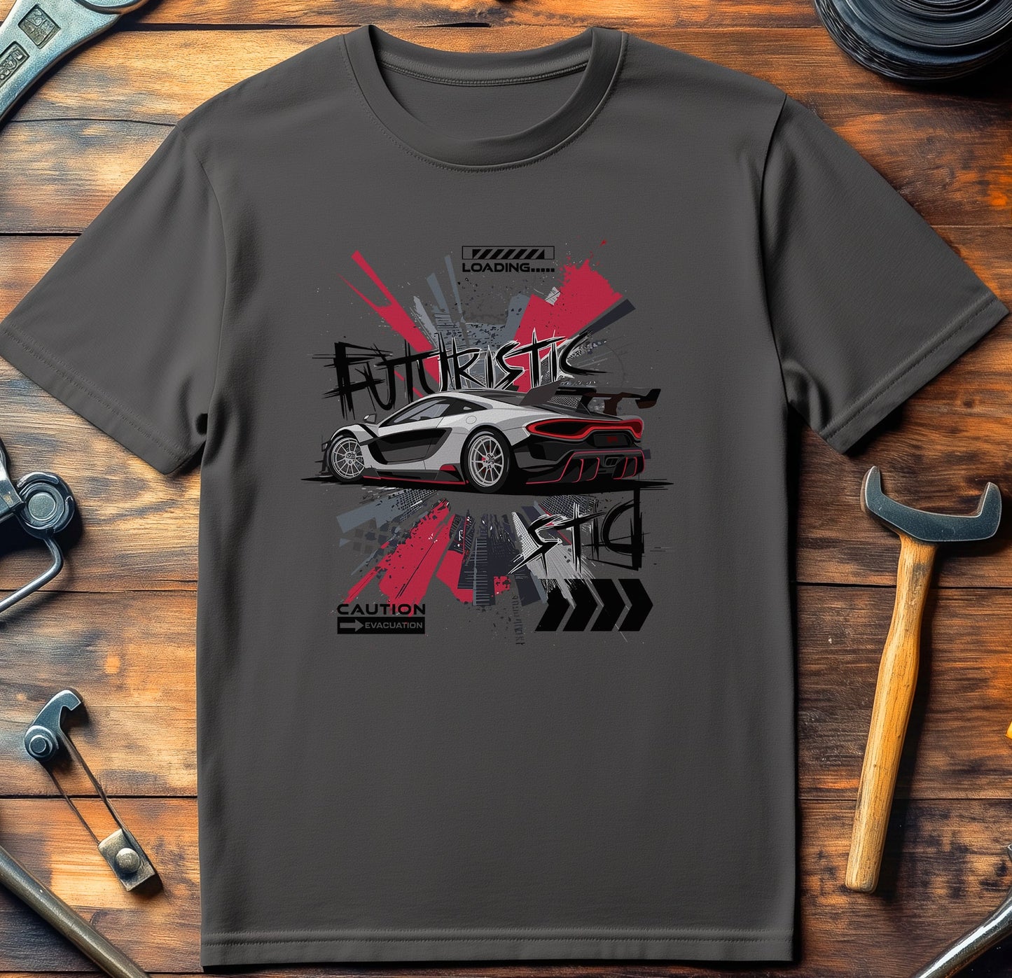 NewCars73 T-Shirt