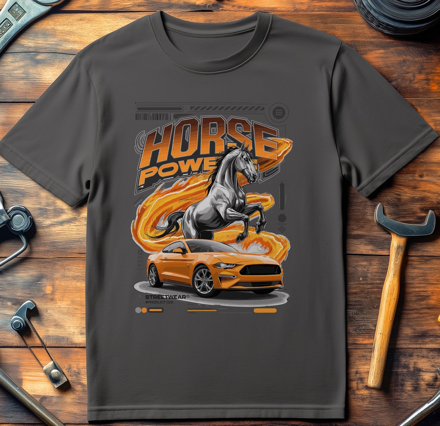 NewCars99 T-Shirt