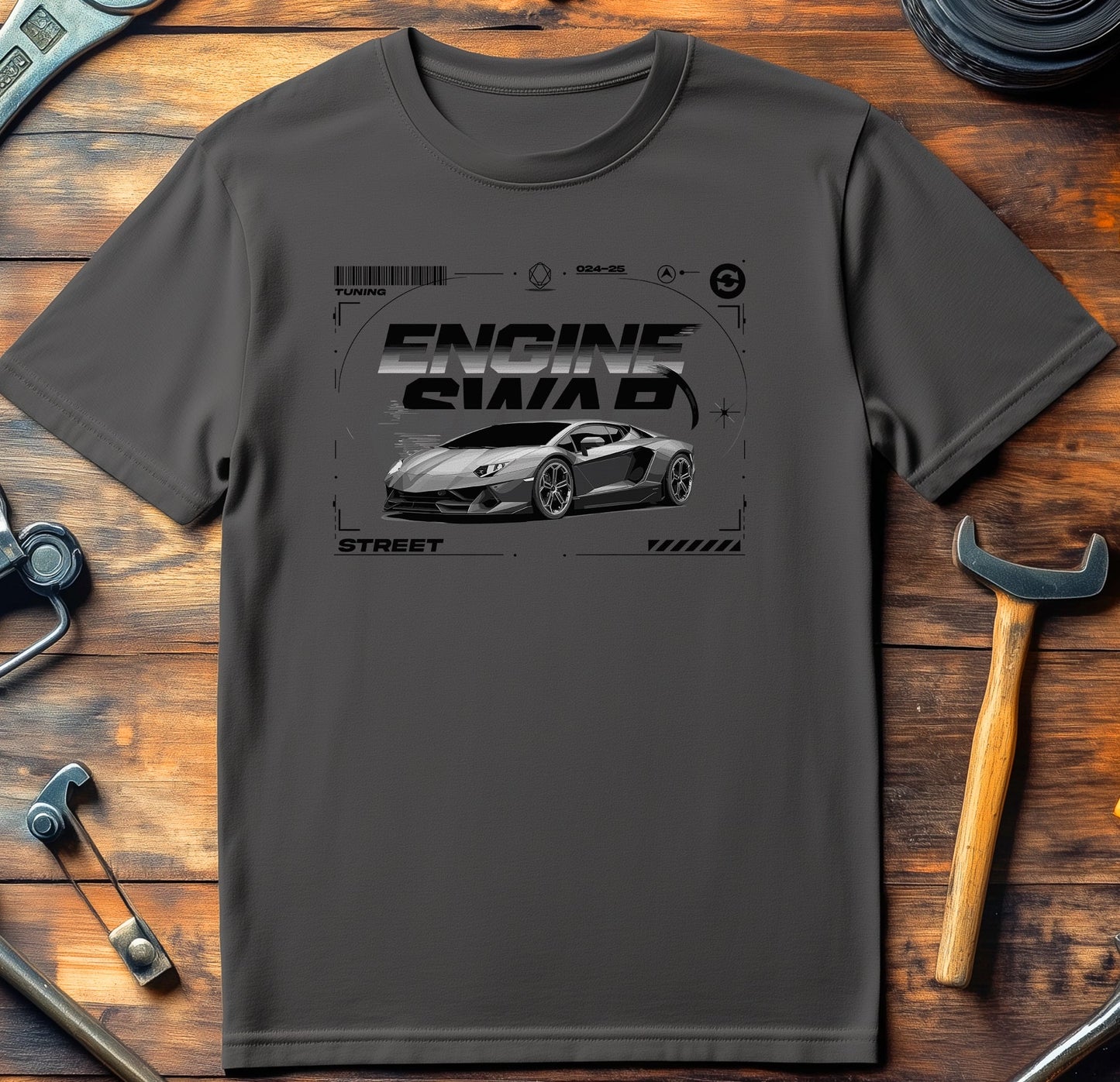 NewCars95 T-Shirt