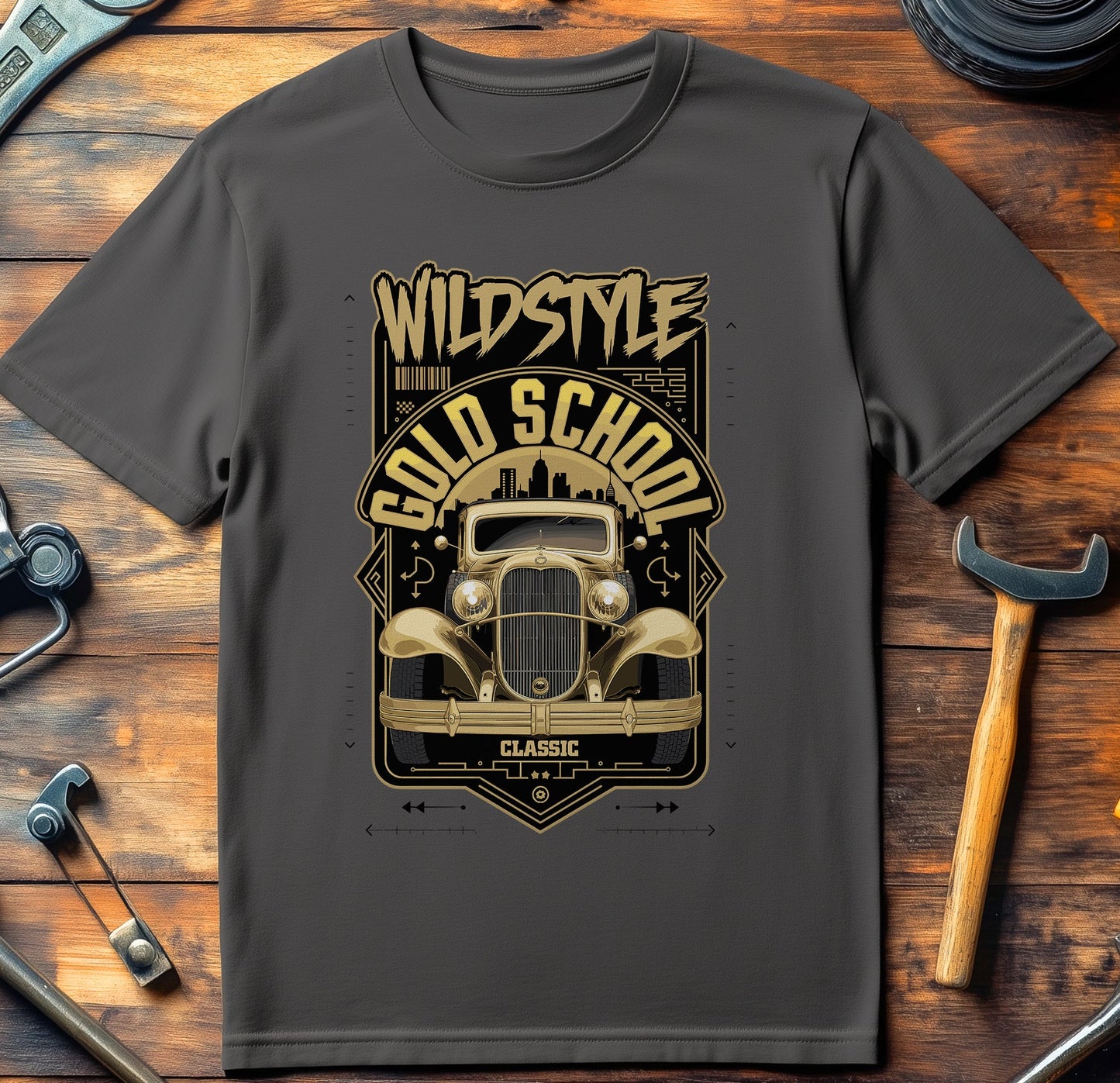 NewCars96 T-Shirt
