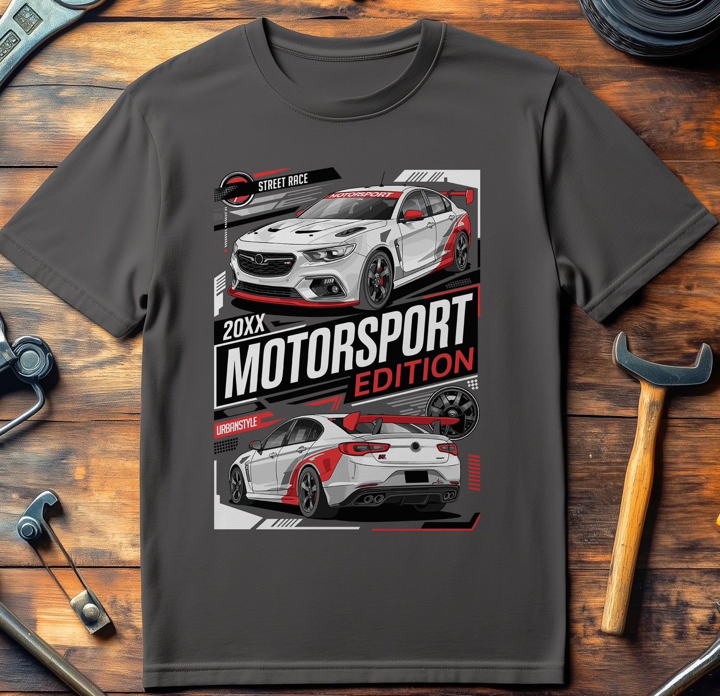 NewCars33 T-Shirt