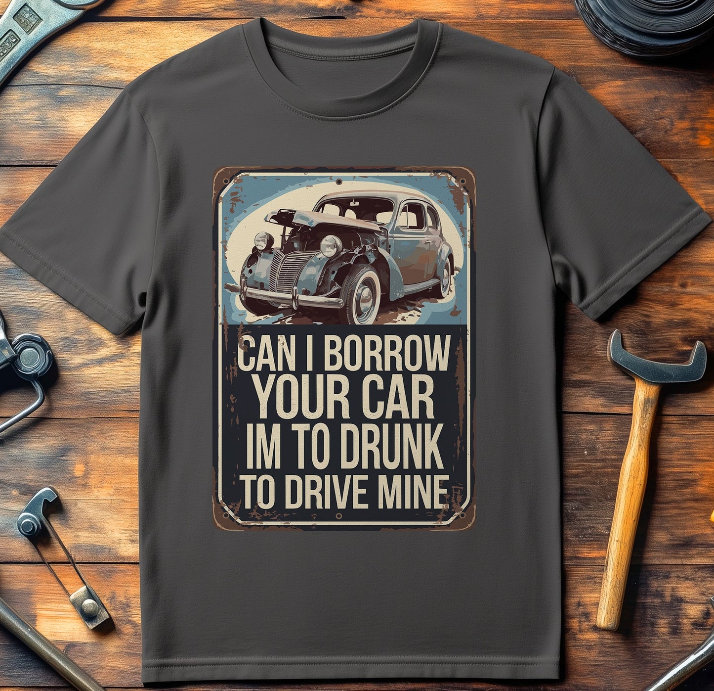 NewCars75 T-Shirt