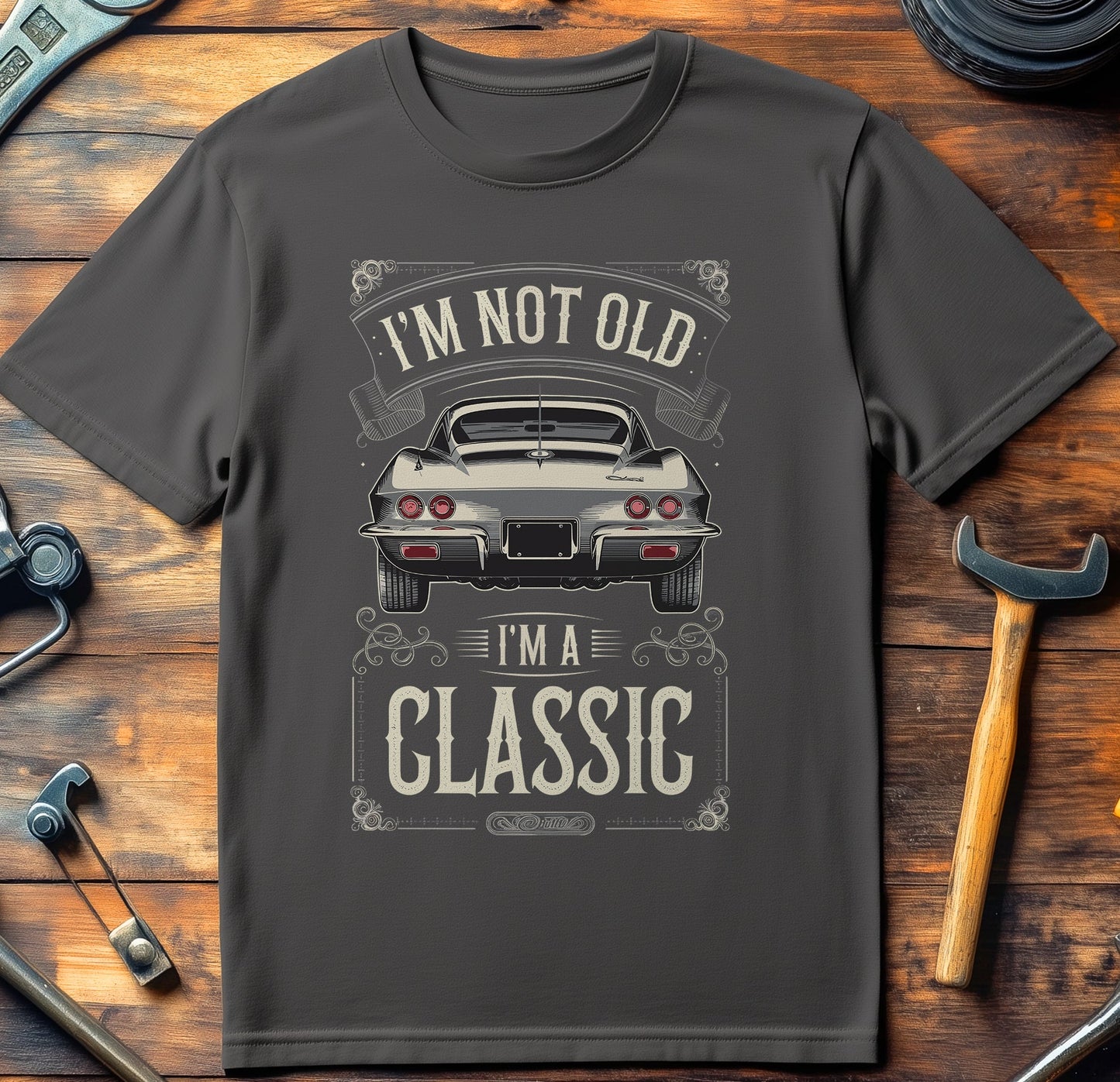 NewCars35 T-Shirt