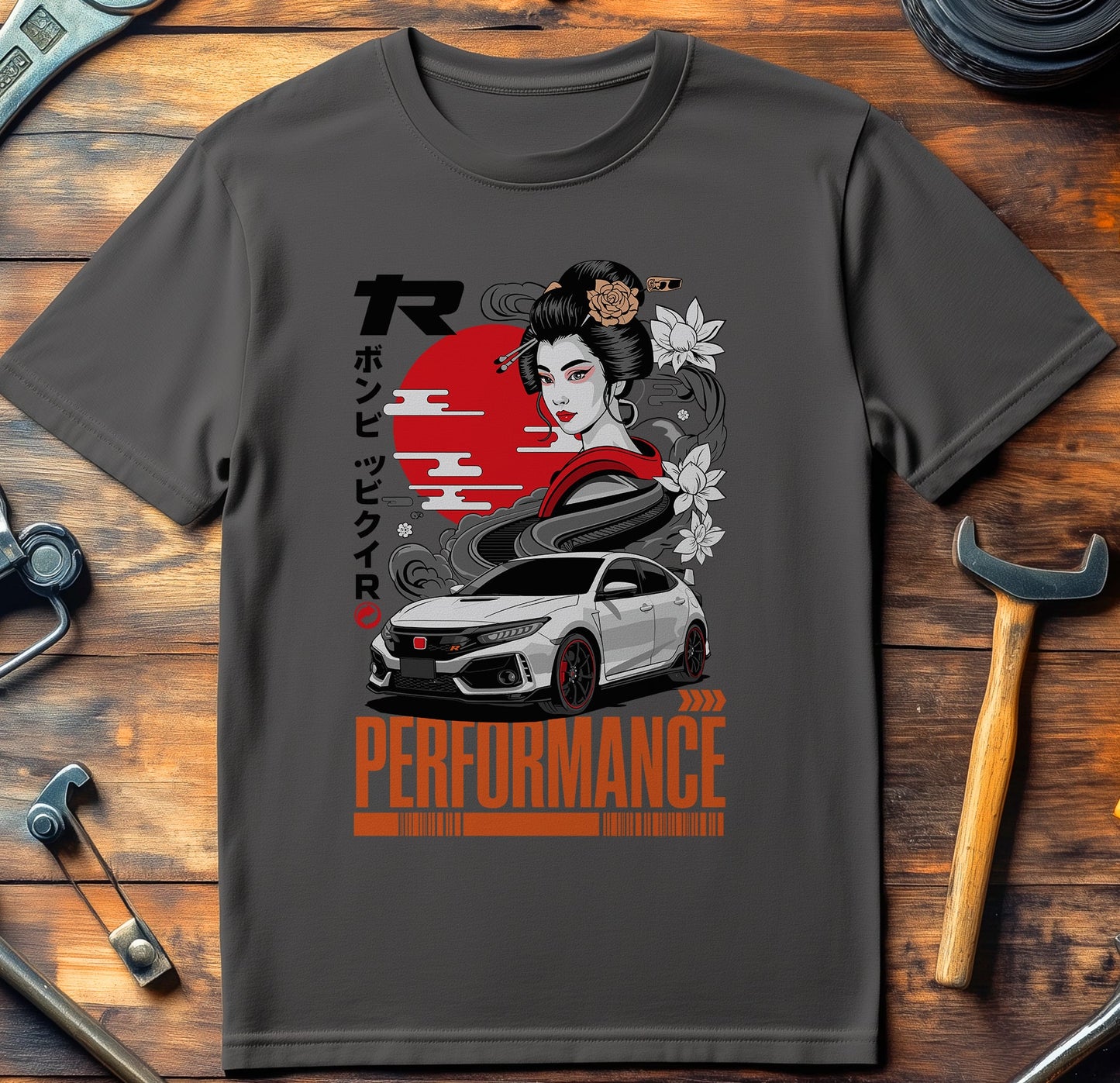 NewCars81 T-Shirt