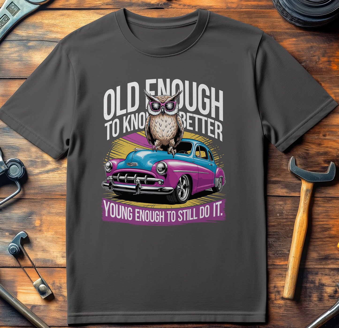 NewCars34 T-Shirt