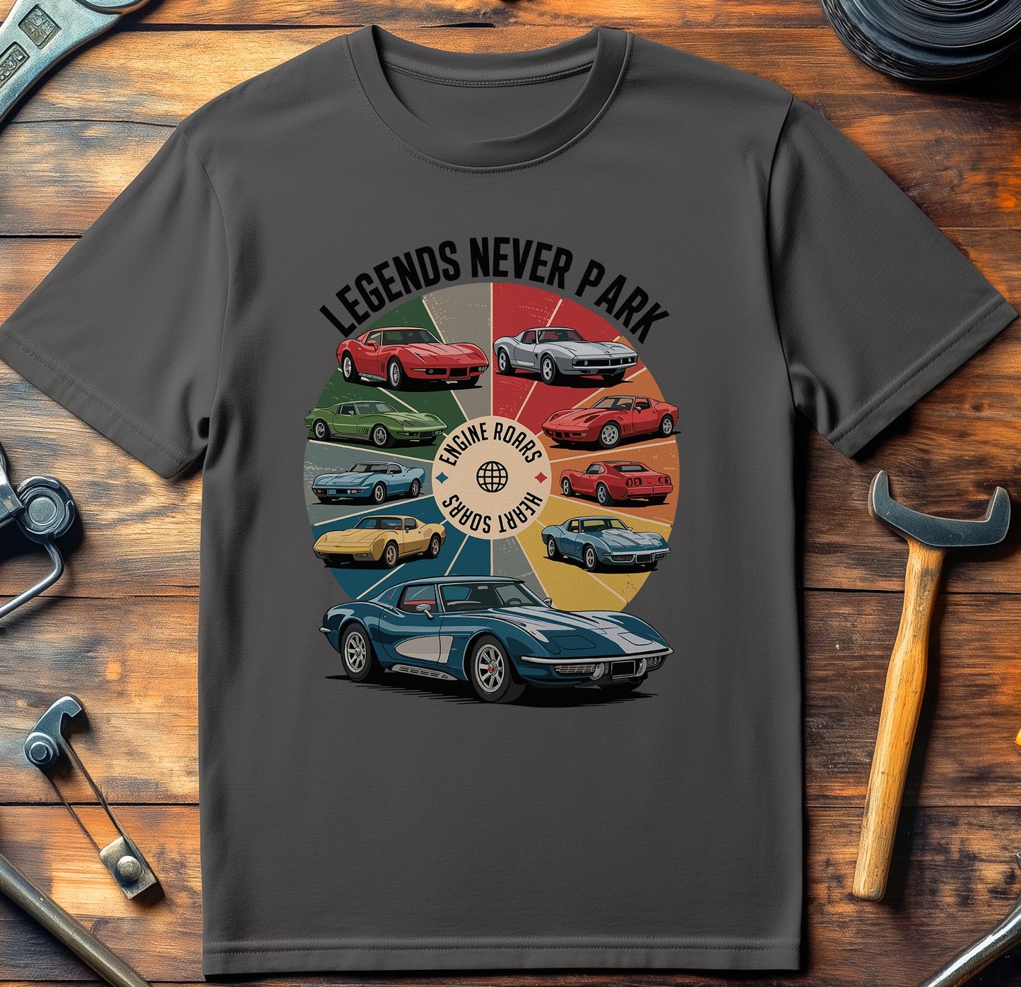 NewCars85 T-Shirt