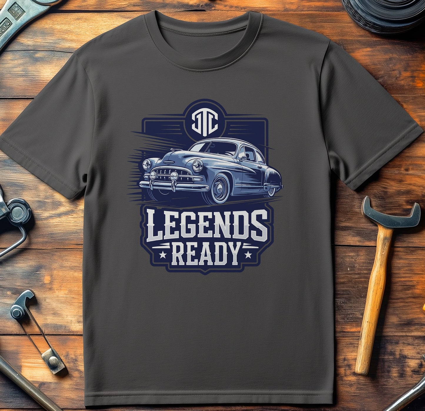 NewCars61 T-Shirt