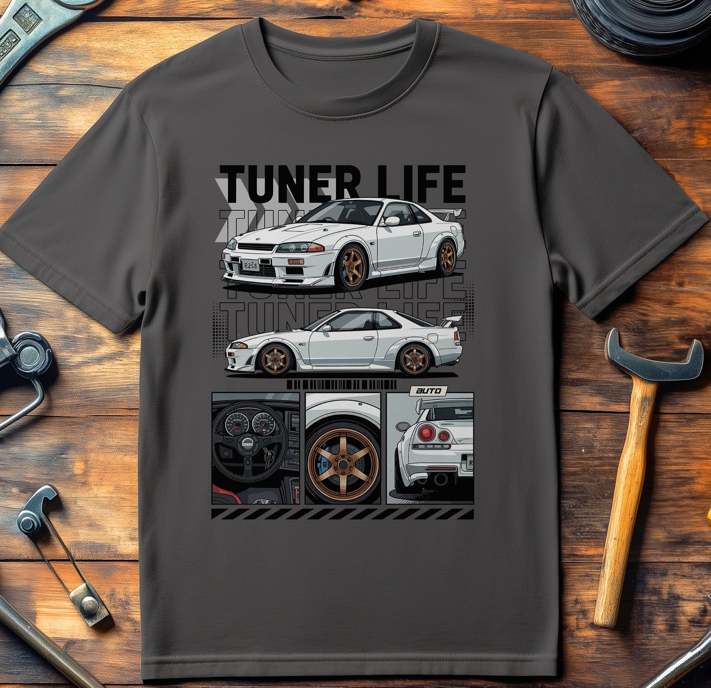 NewCars69 T-Shirt