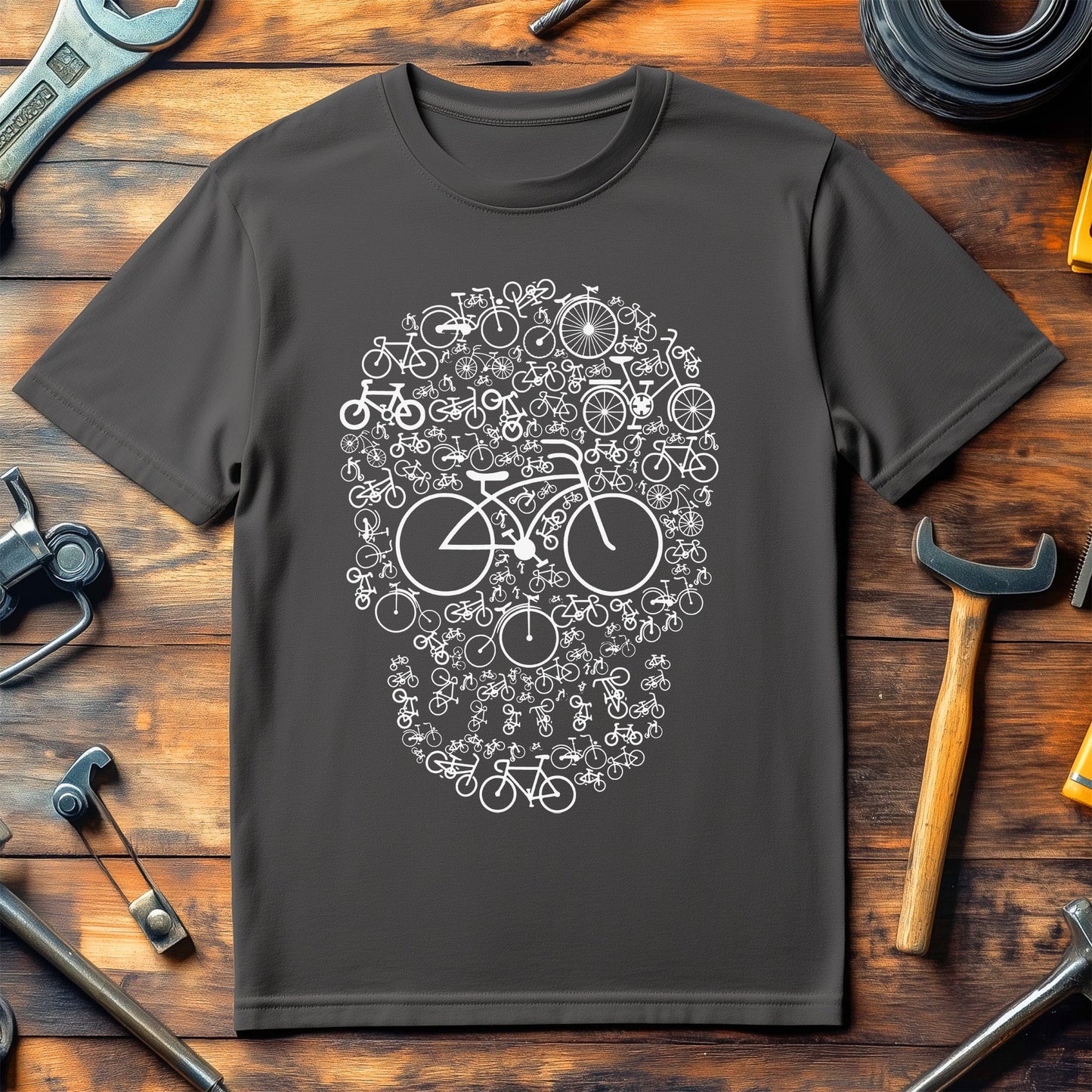 Skull T-shirt