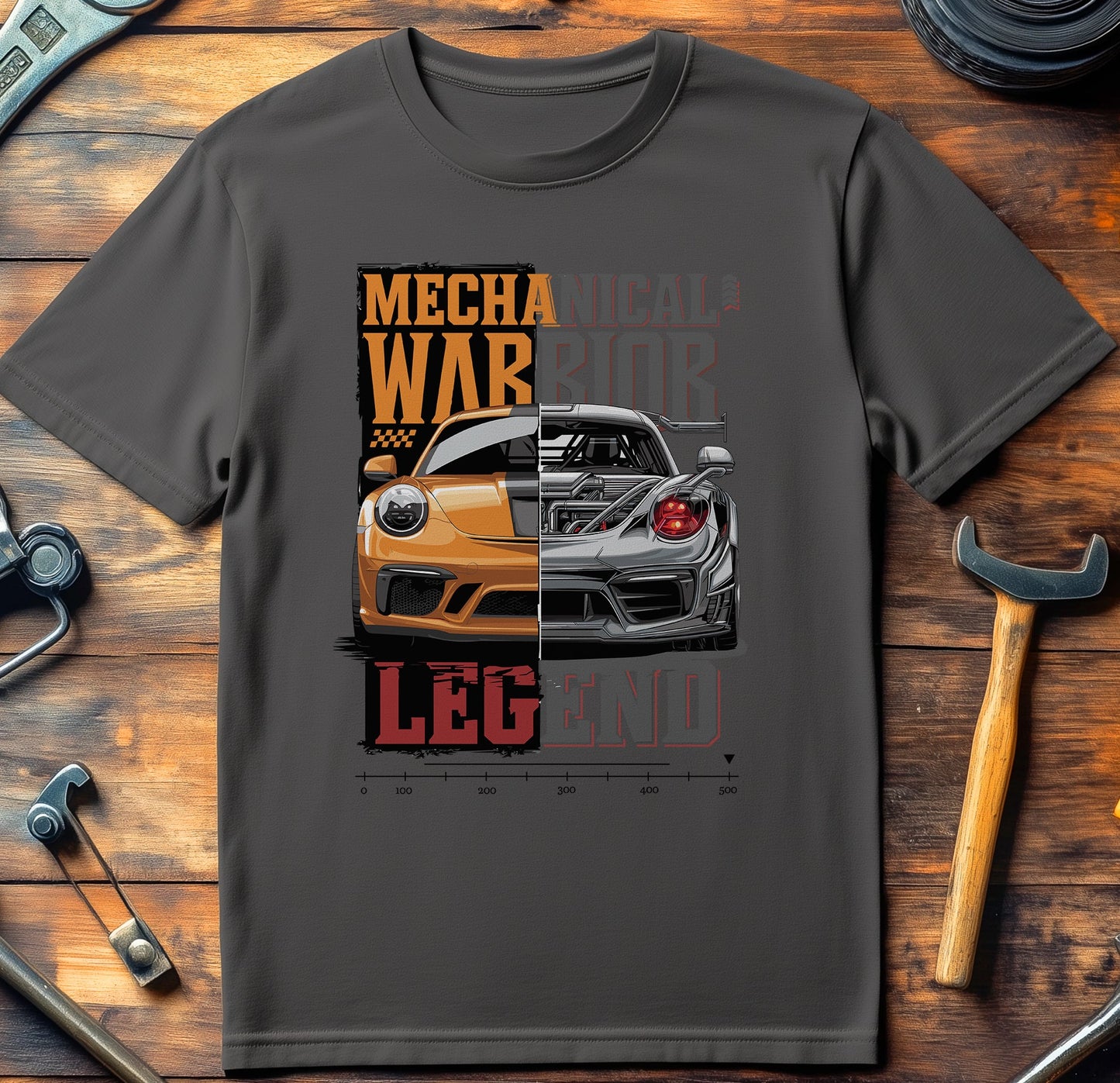 NewCars100 T-Shirt