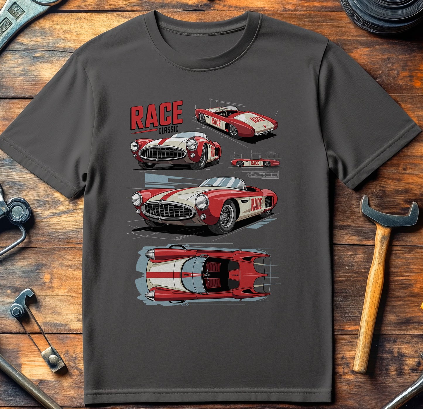 NewCars76 T-Shirt
