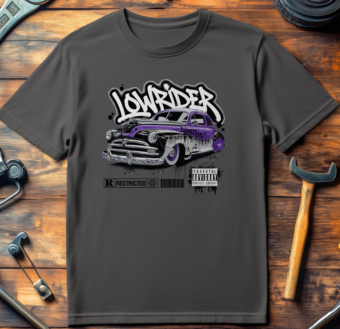 NewCars92 T-Shirt