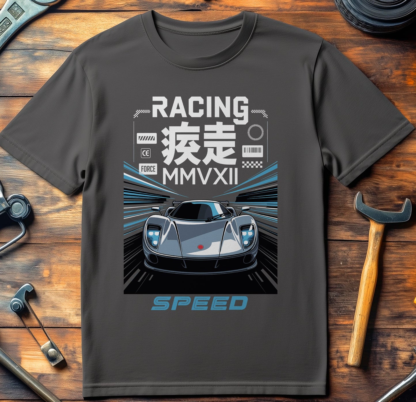 NewCars39 T-Shirt