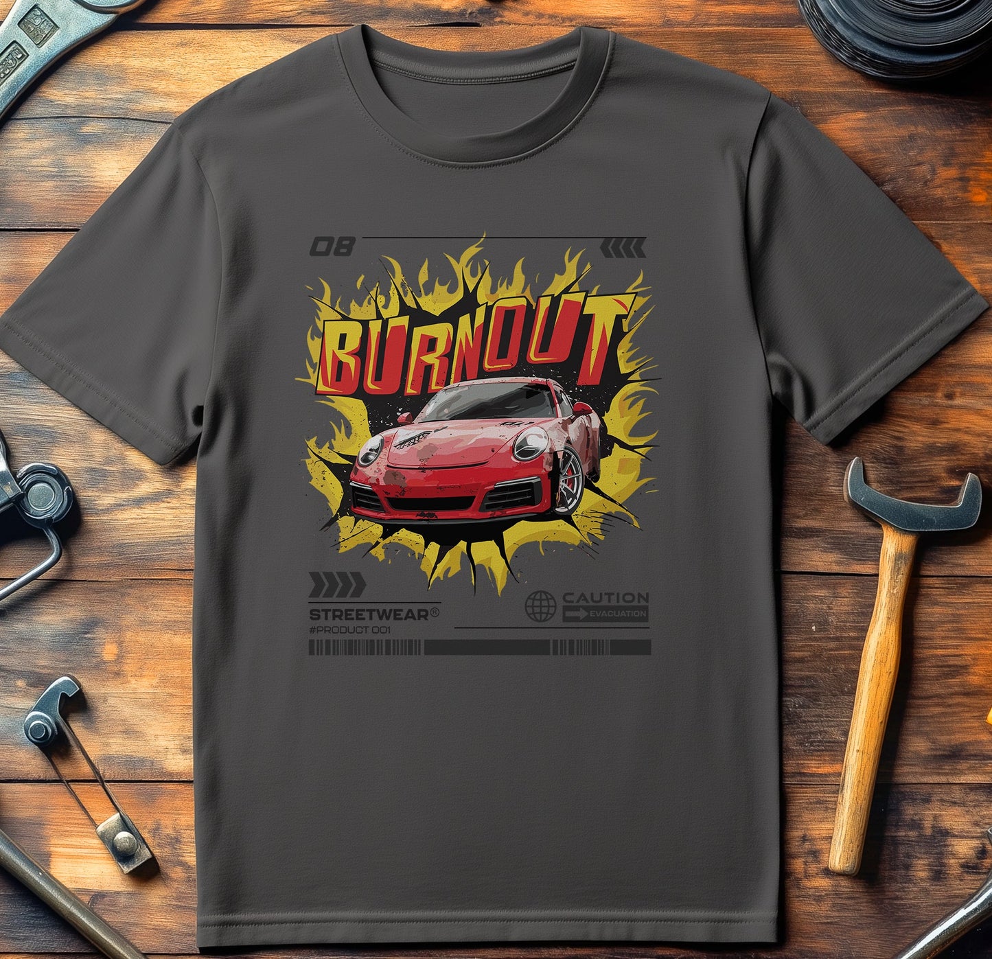 NewCars77 T-Shirt