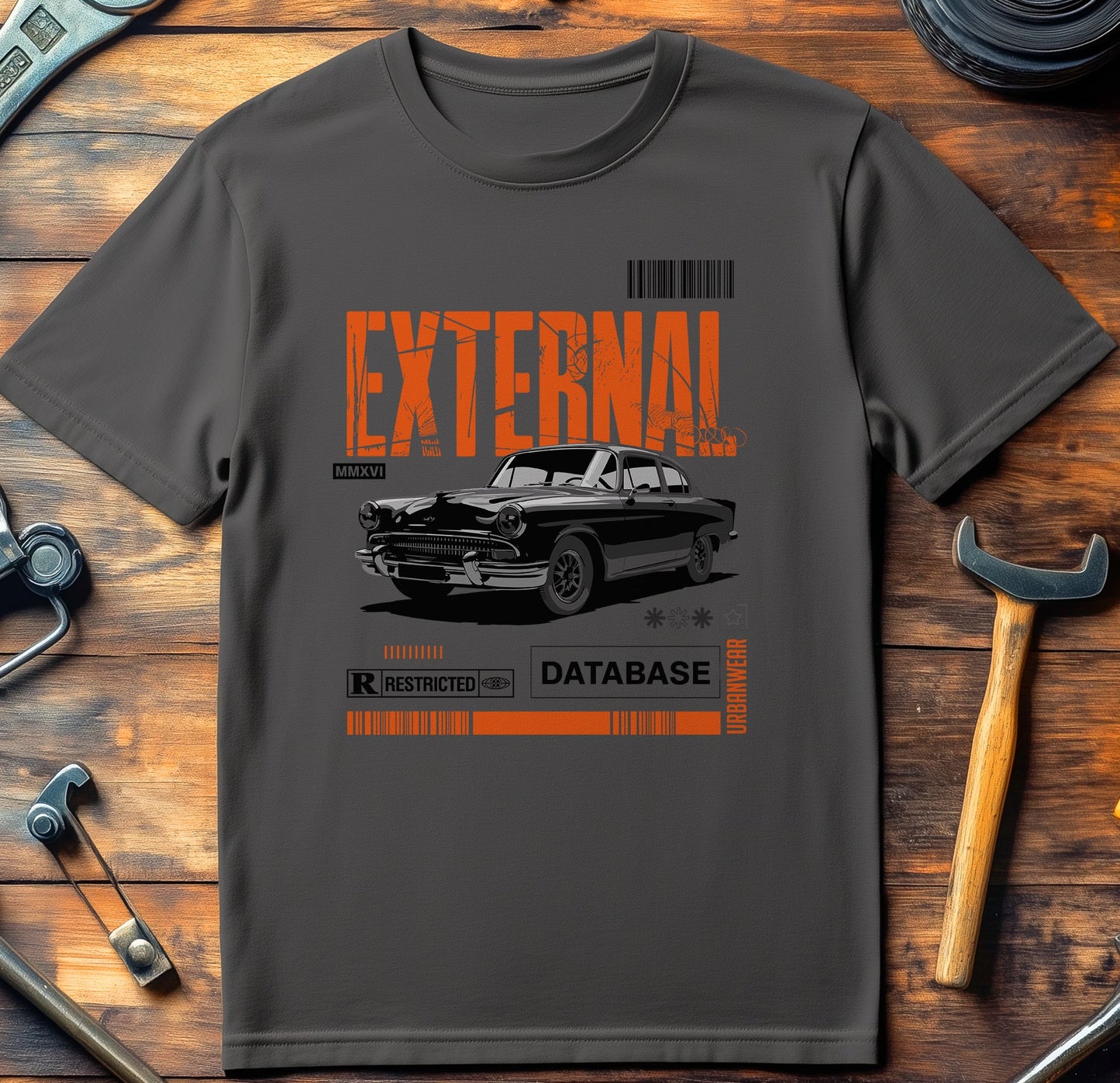 NewCars90 T-Shirt