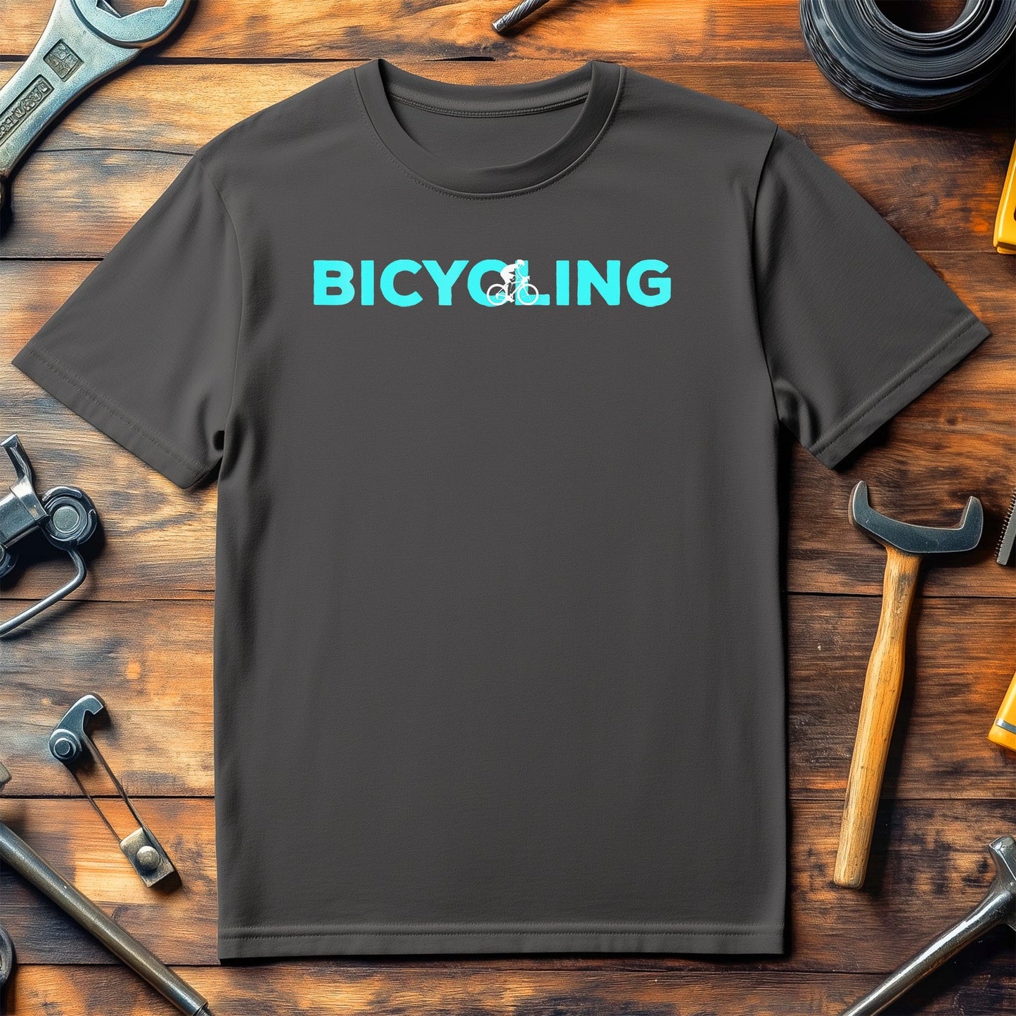Cycling T-Shirt
