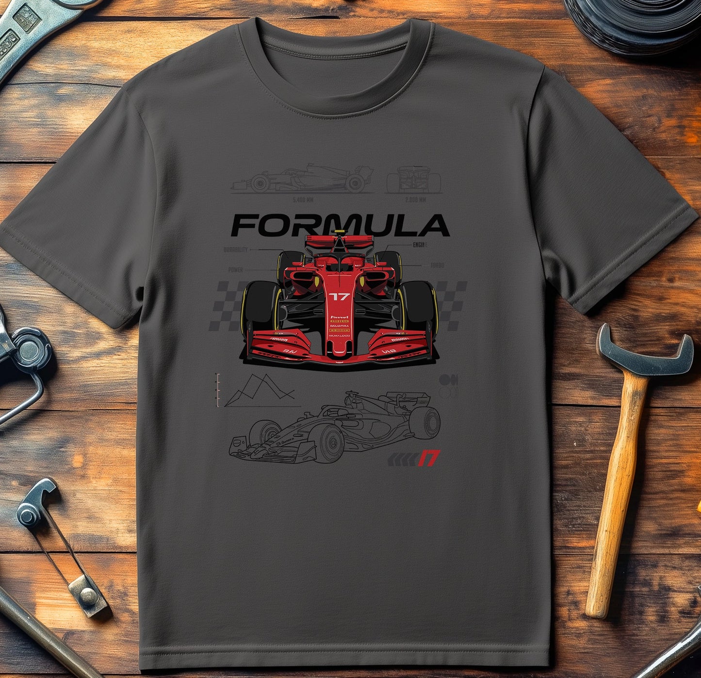 NewCars70 T-Shirt