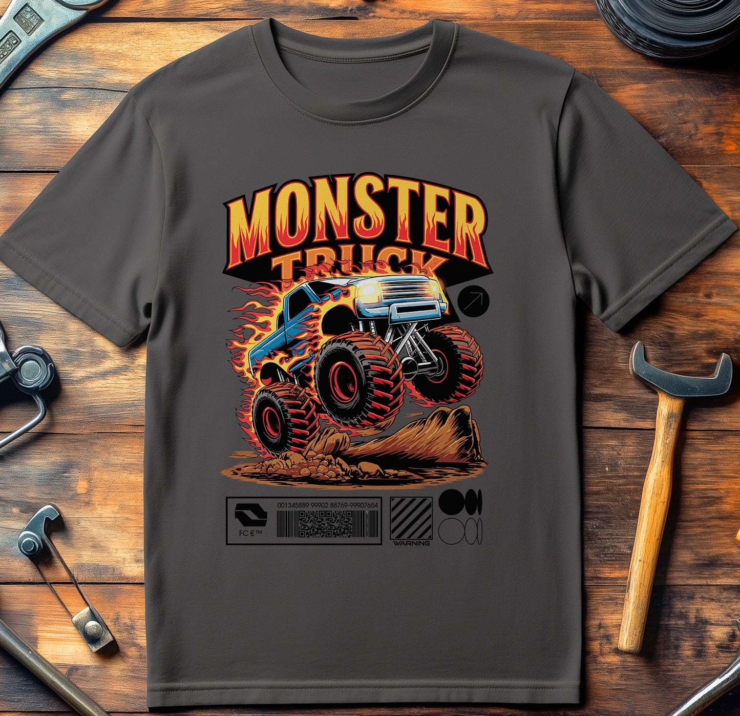 NewCars84 T-Shirt