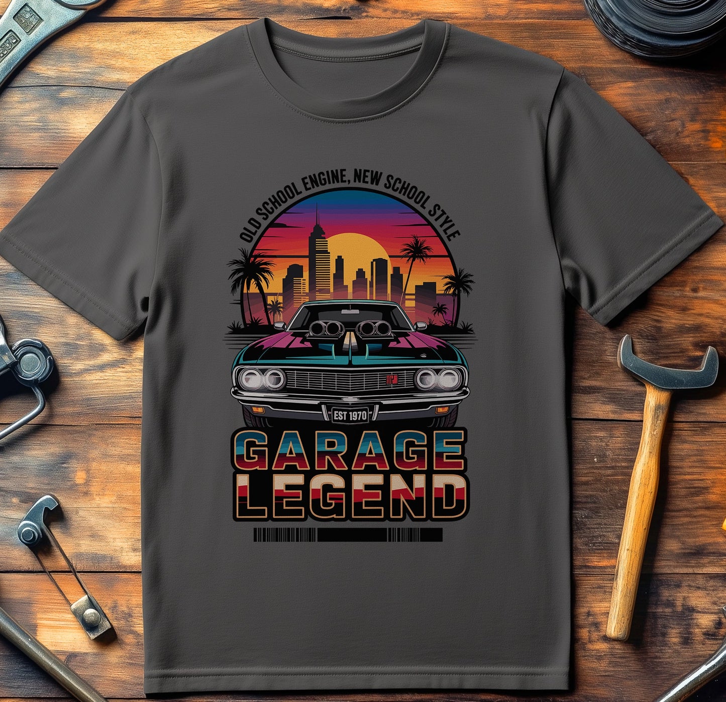 NewCars94 T-Shirt