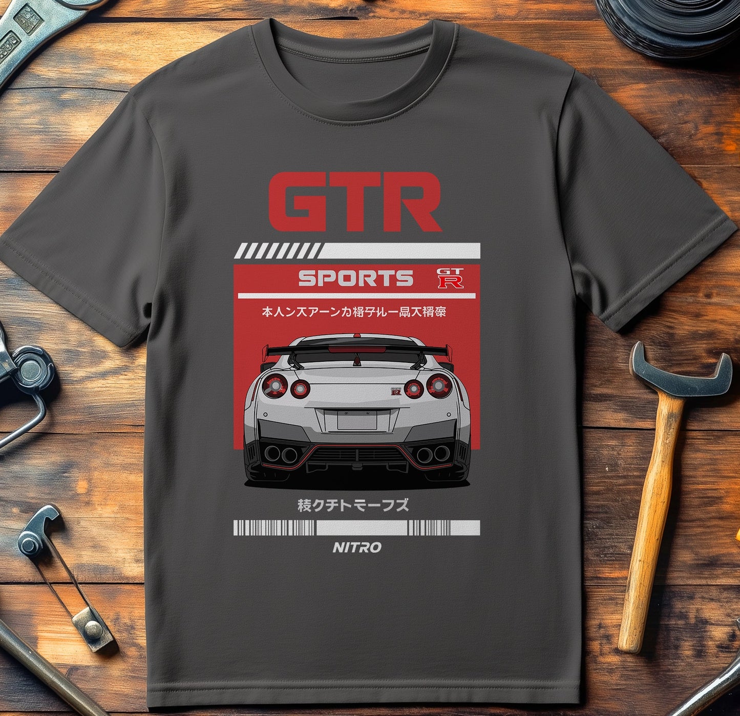NewCars32 T-Shirt