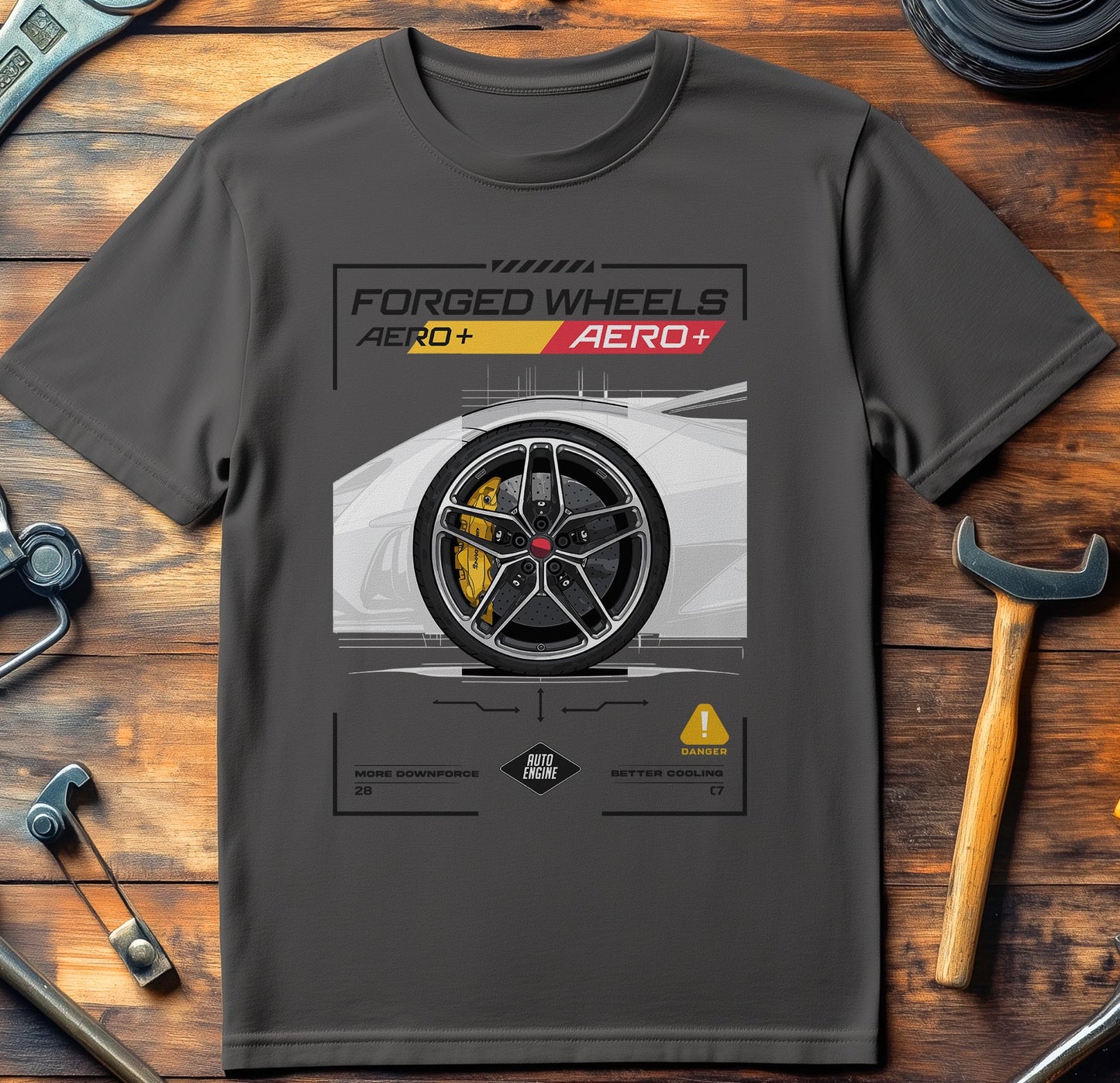 NewCars64 T-Shirt