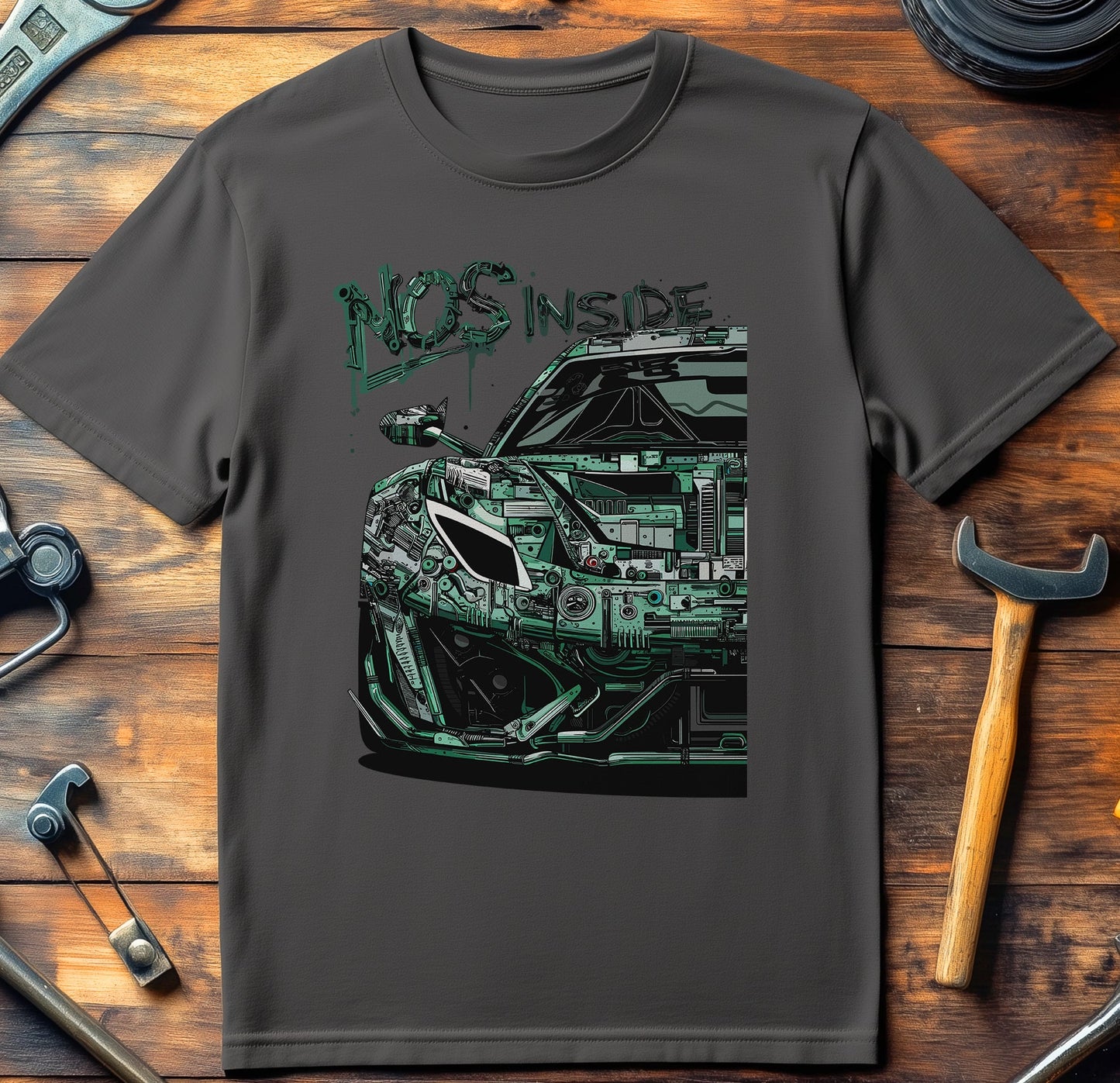 NewCars83 T-Shirt
