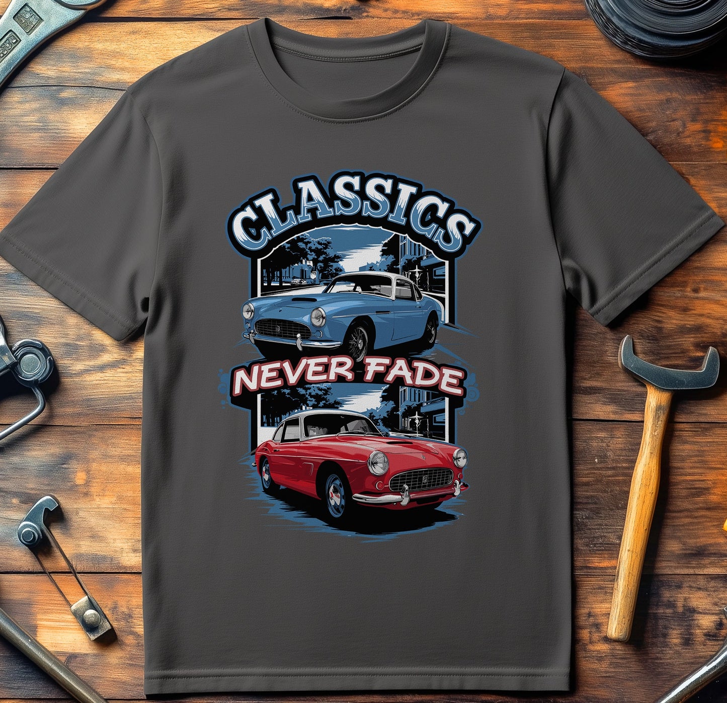 NewCars98 T-Shirt