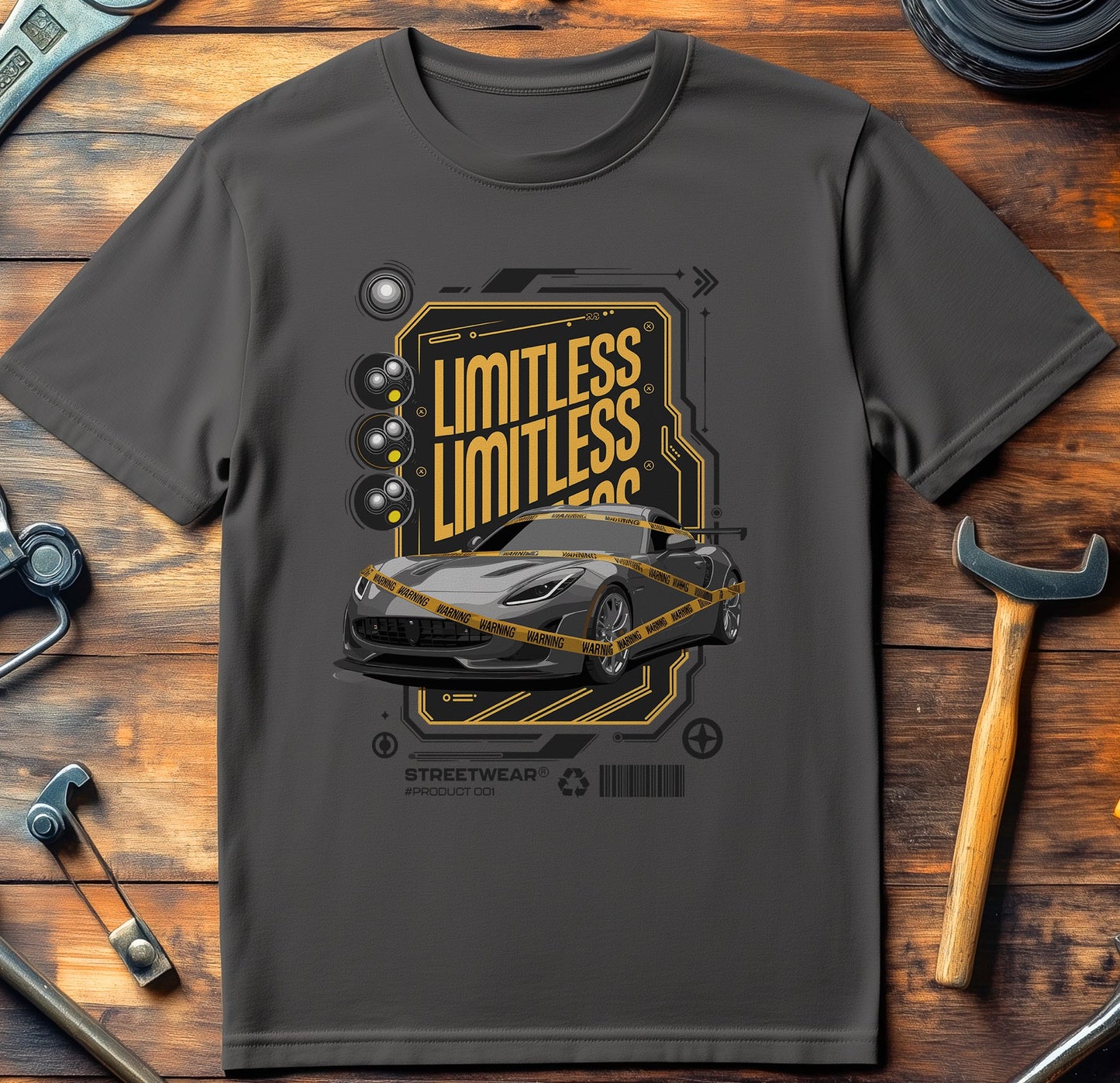 NewCars89 T-Shirt