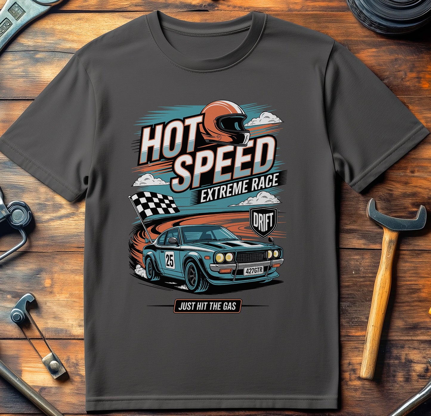 NewCars54 T-Shirt