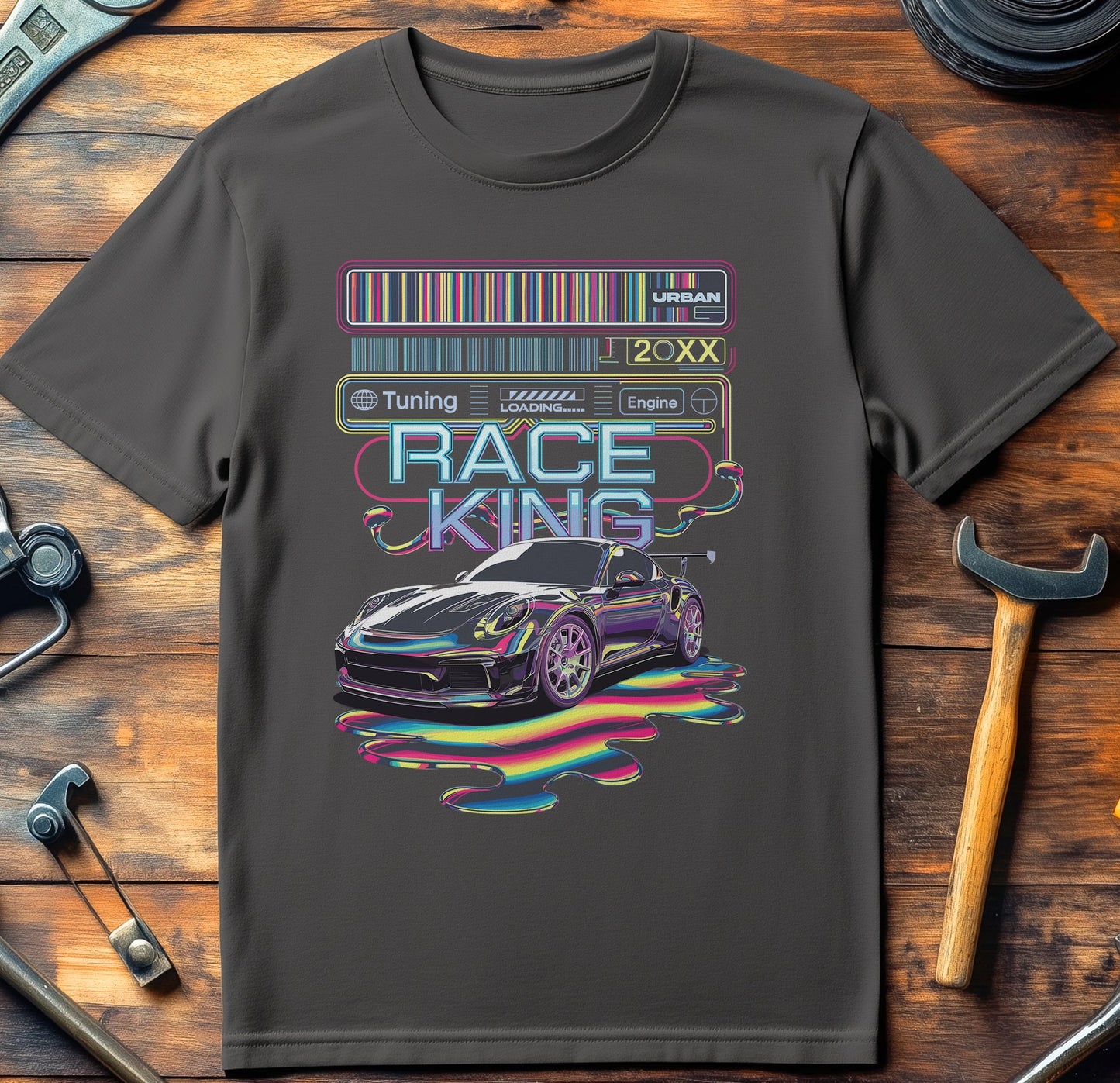 NewCars40 T-Shirt