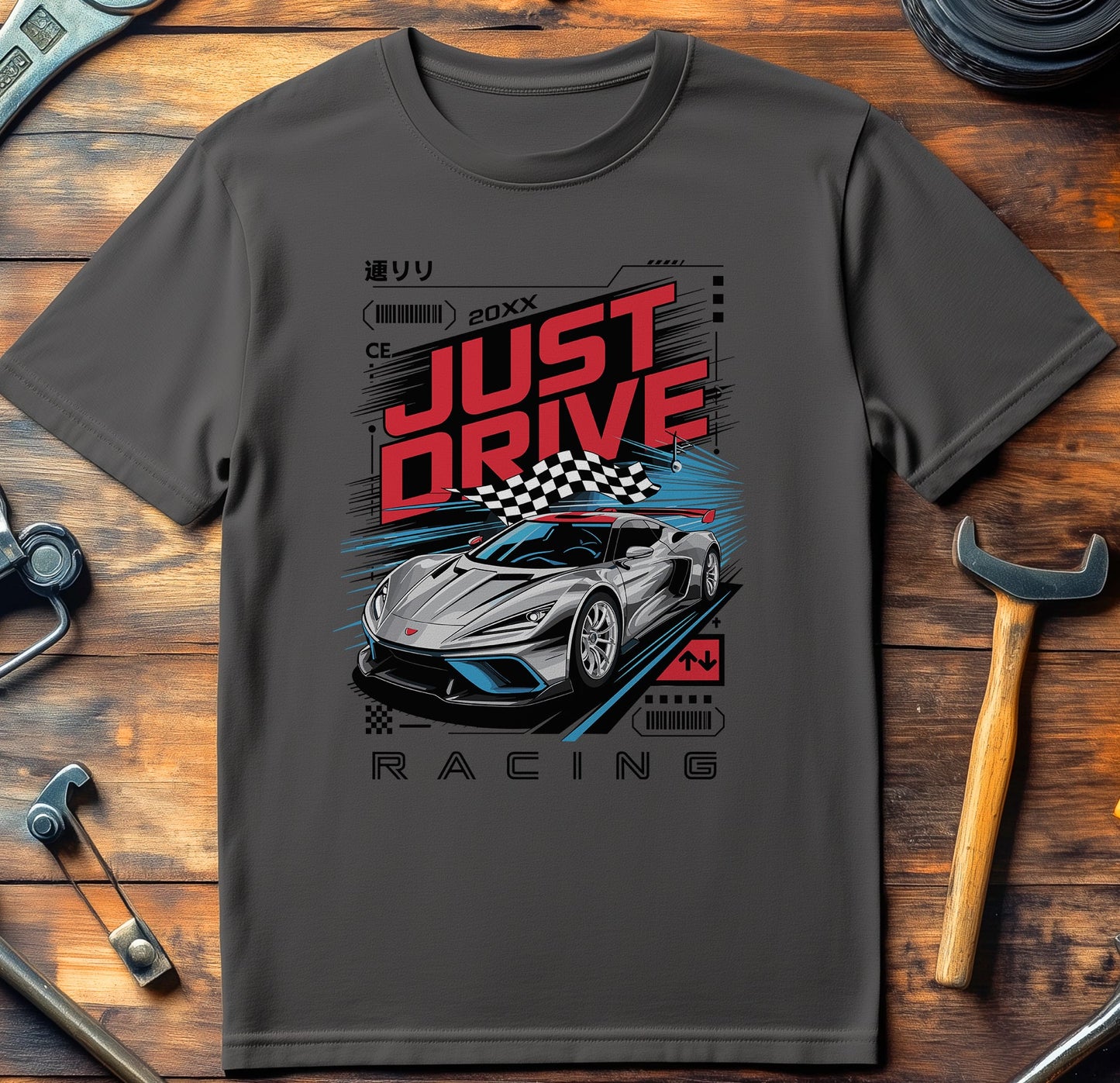 NewCars79 T-Shirt