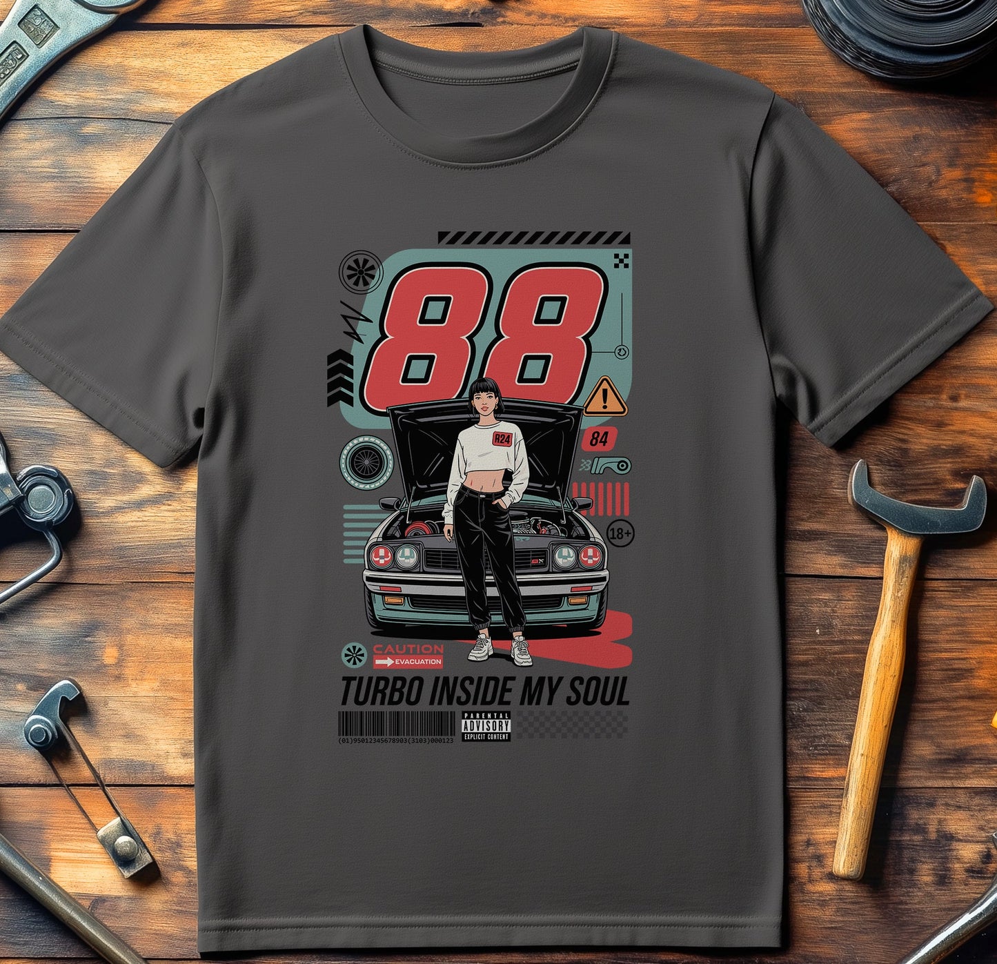NewCars67 T-Shirt