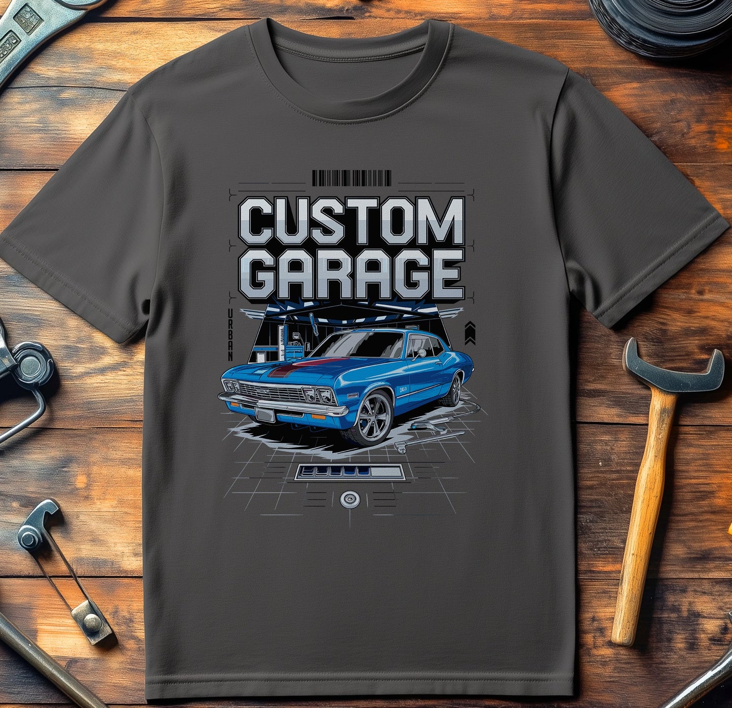 NewCars93 T-Shirt