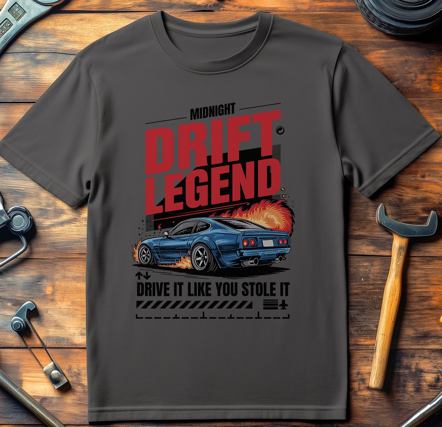 NewCars57 T-Shirt