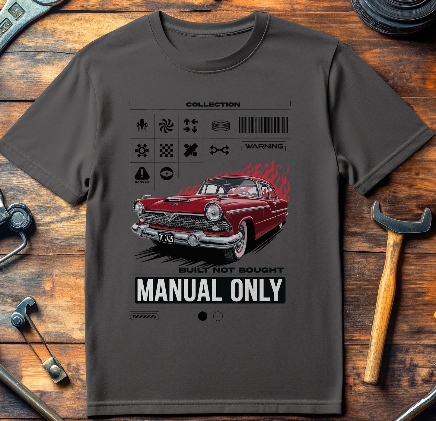 NewCars97 T-Shirt