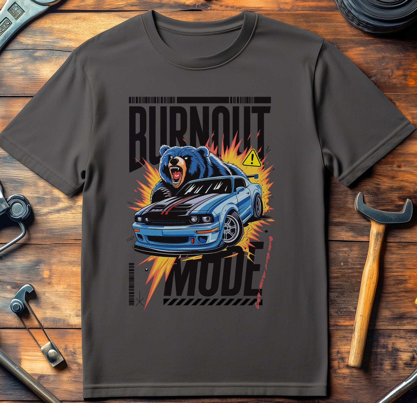 NewCars86 T-Shirt
