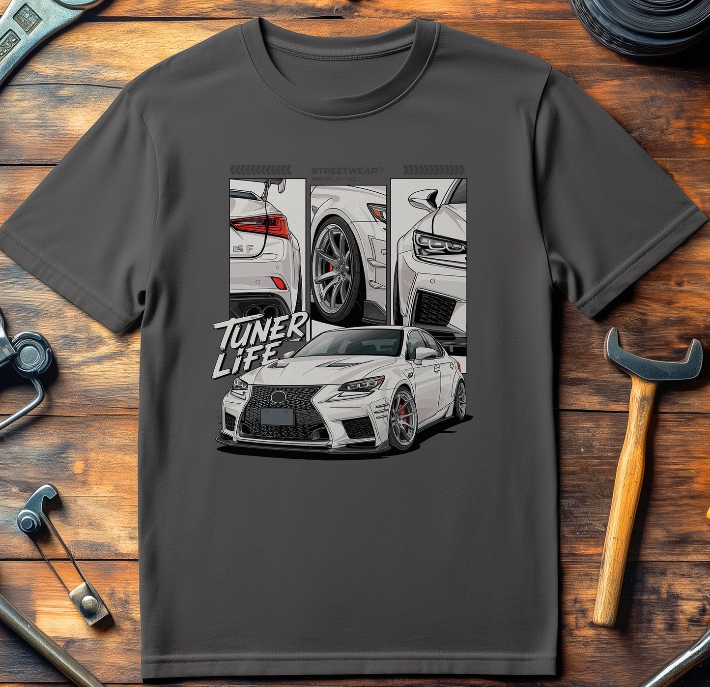 NewCars72 T-Shirt