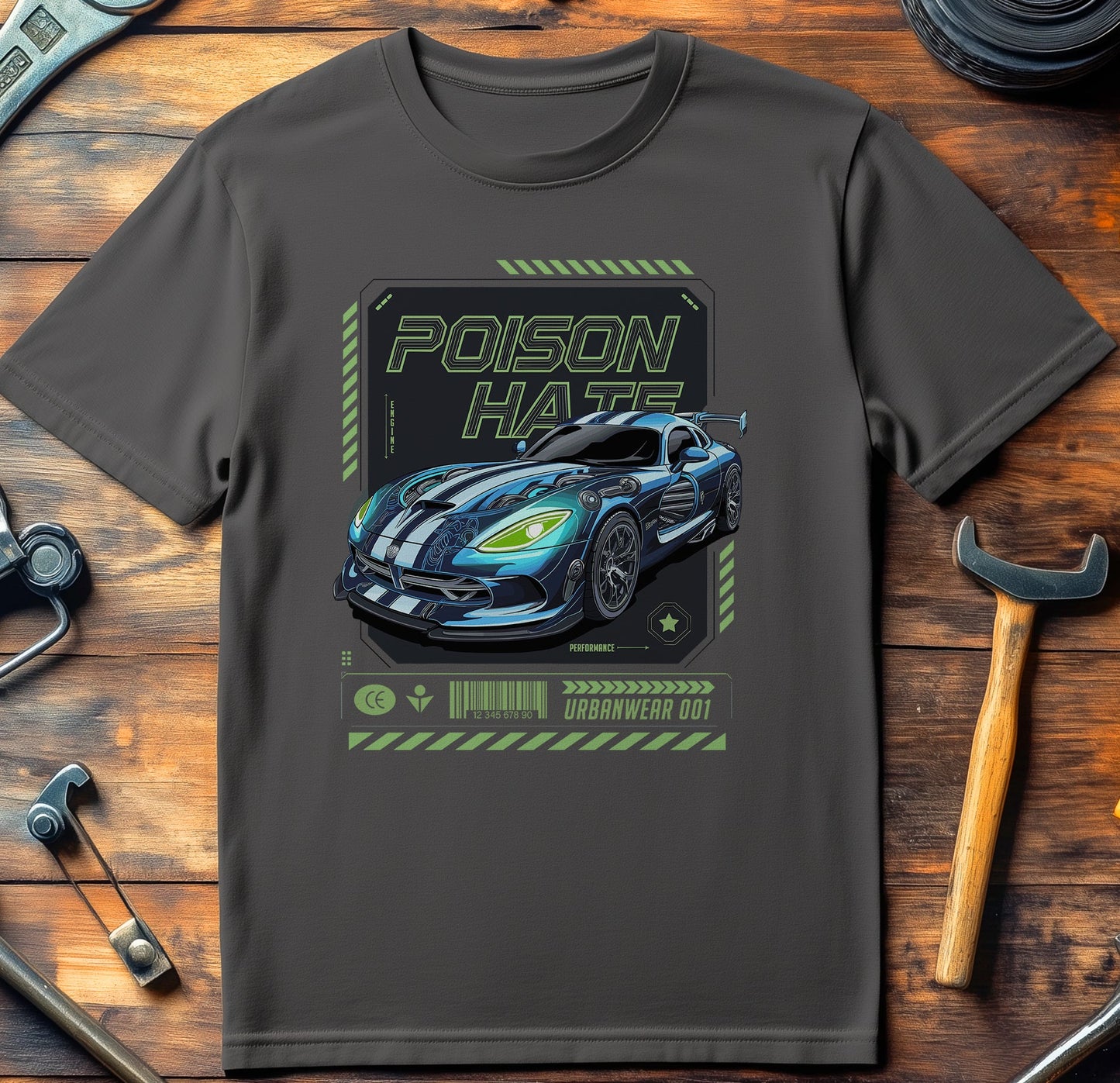 NewCars87 T-Shirt