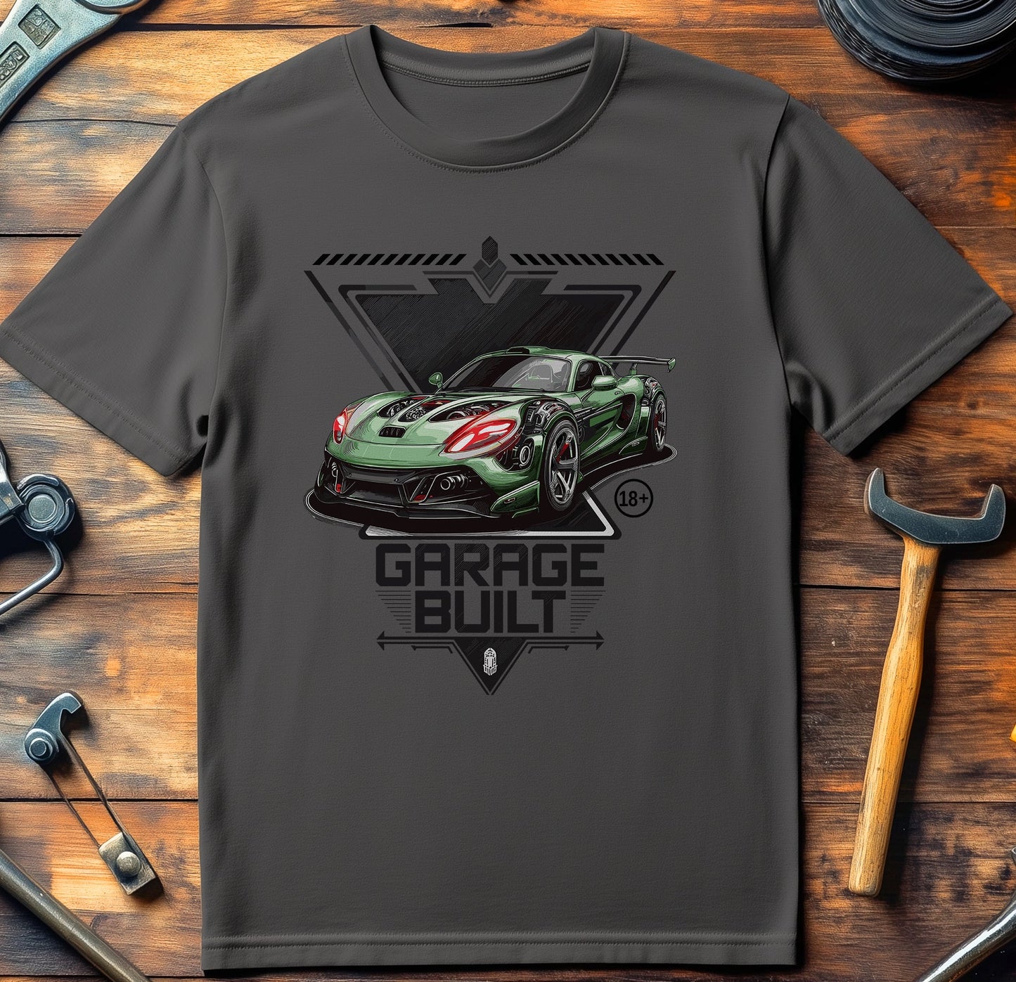NewCars88 T-Shirt