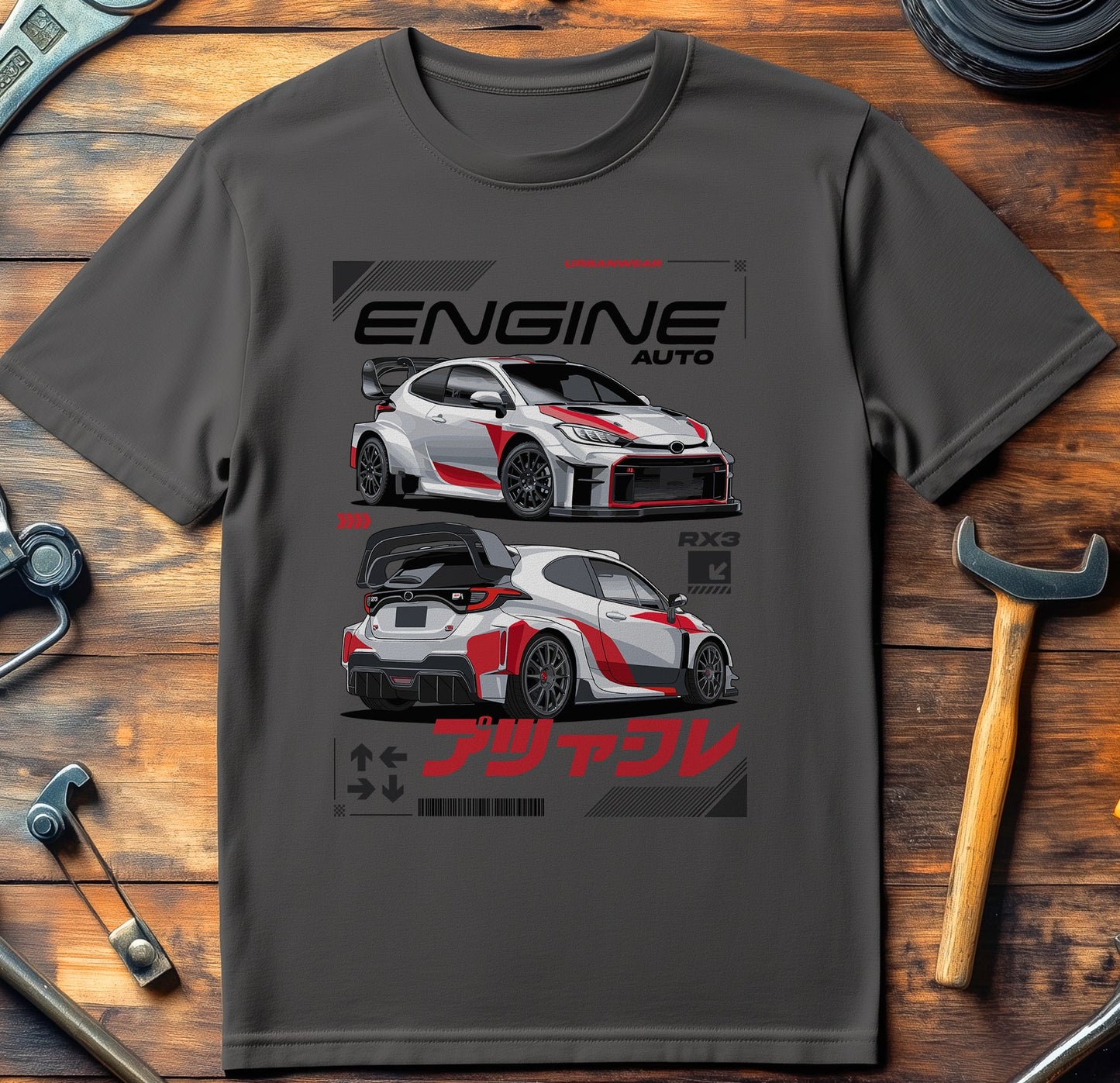 NewCars63 T-Shirt