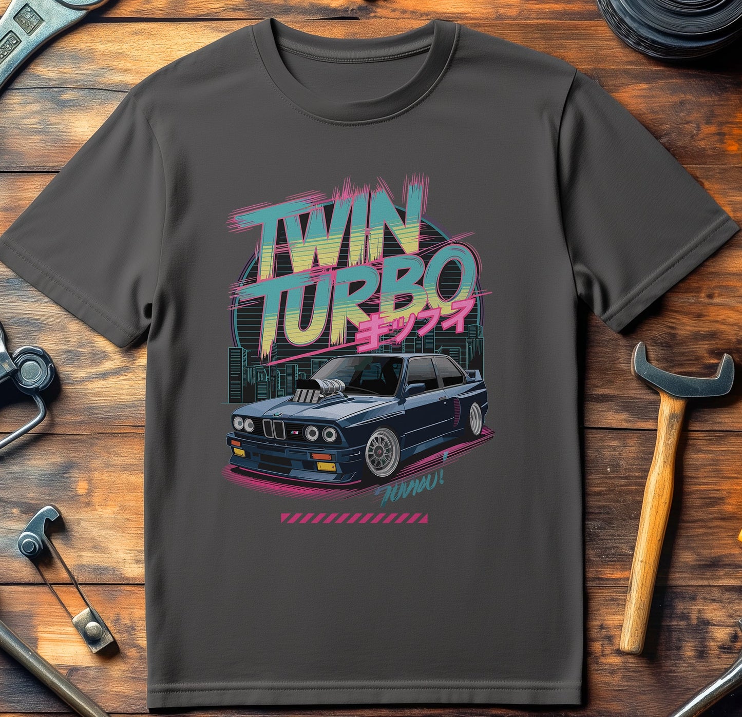NewCars45 T-Shirt