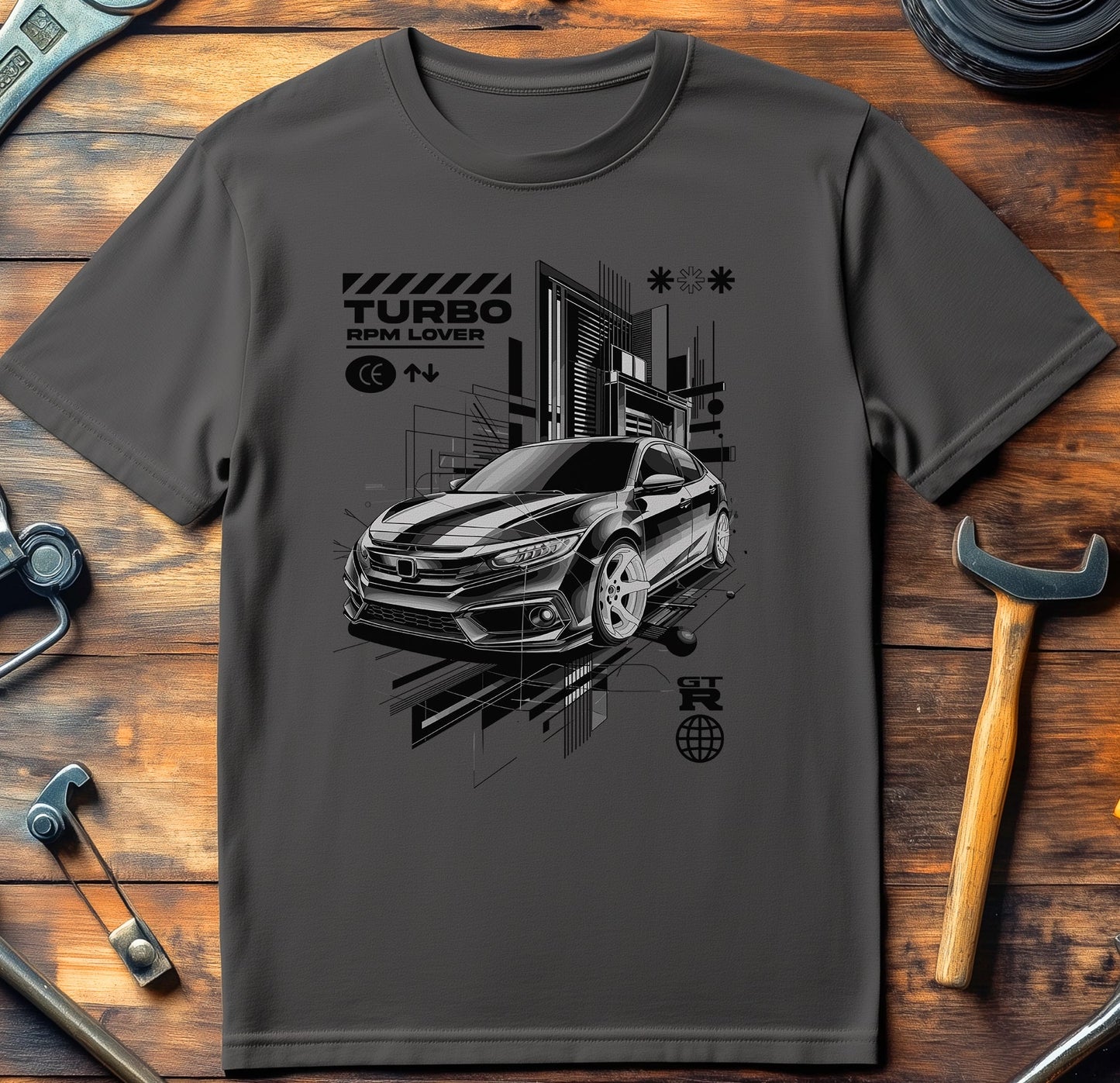 NewCars68 T-Shirt