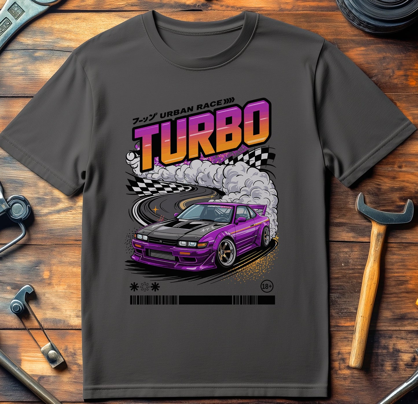 NewCars78 T-Shirt