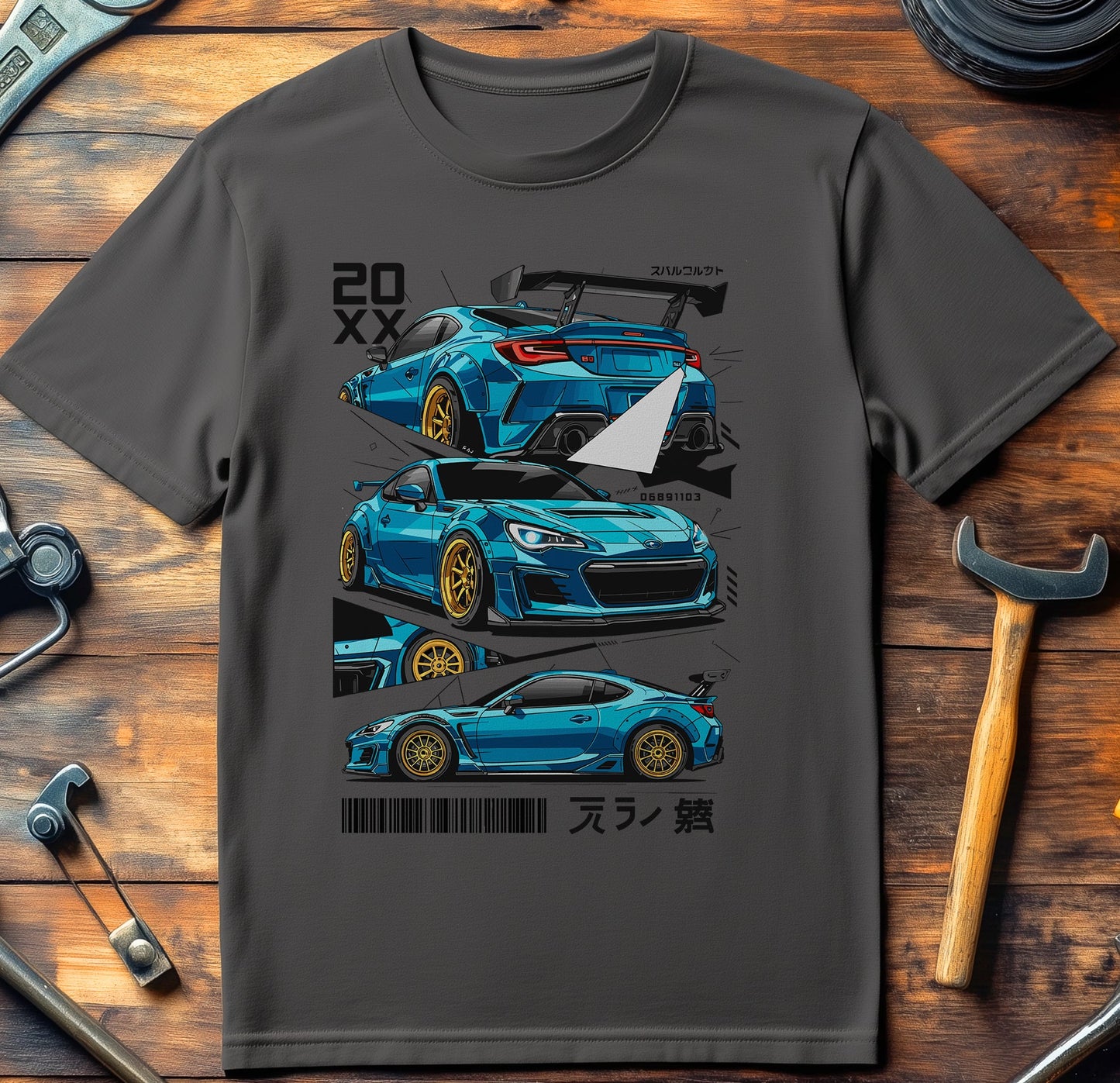 NewCars55 T-Shirt