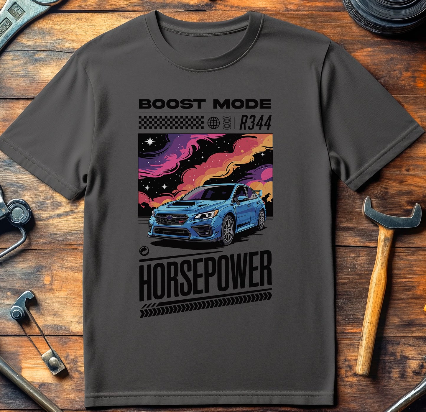 NewCars66 T-Shirt