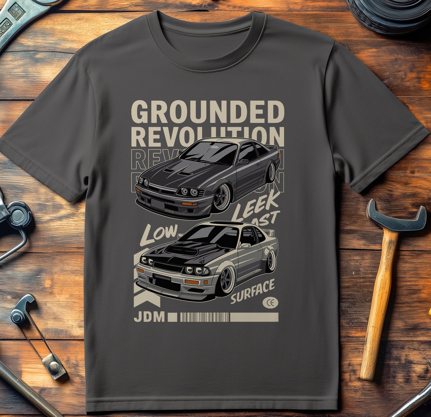 NewCars37 T-Shirt