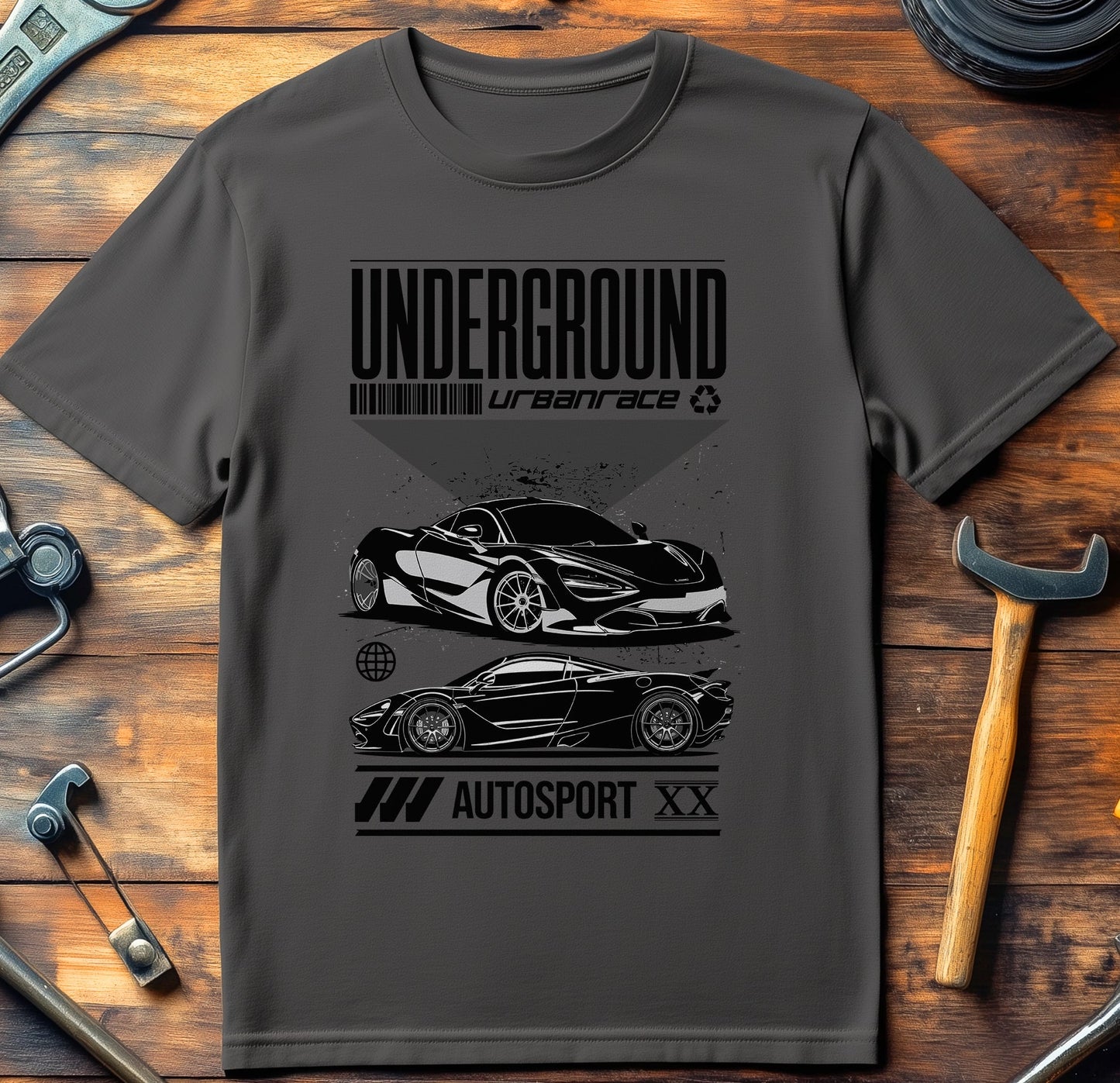 NewCars51 T-Shirt