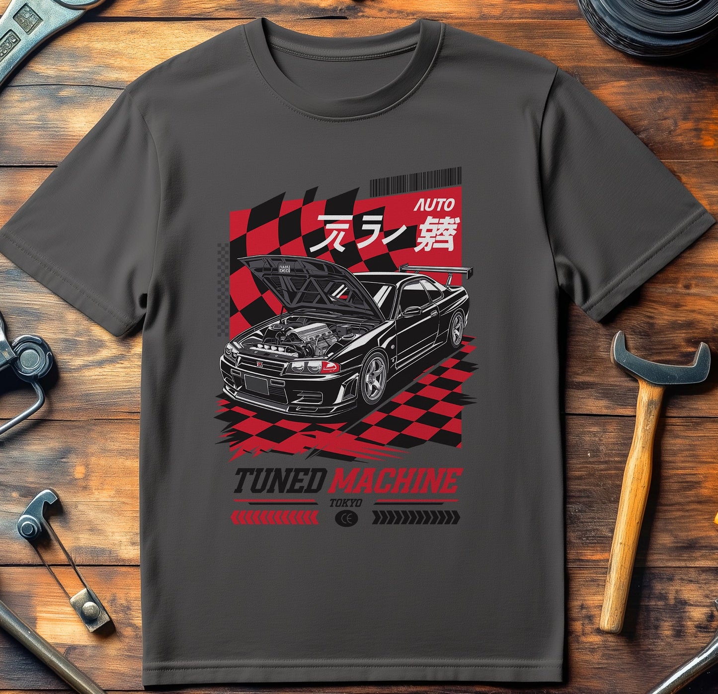 NewCars71 T-Shirt