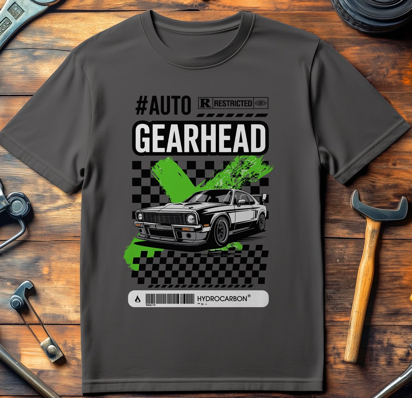 NewCars65 T-Shirt
